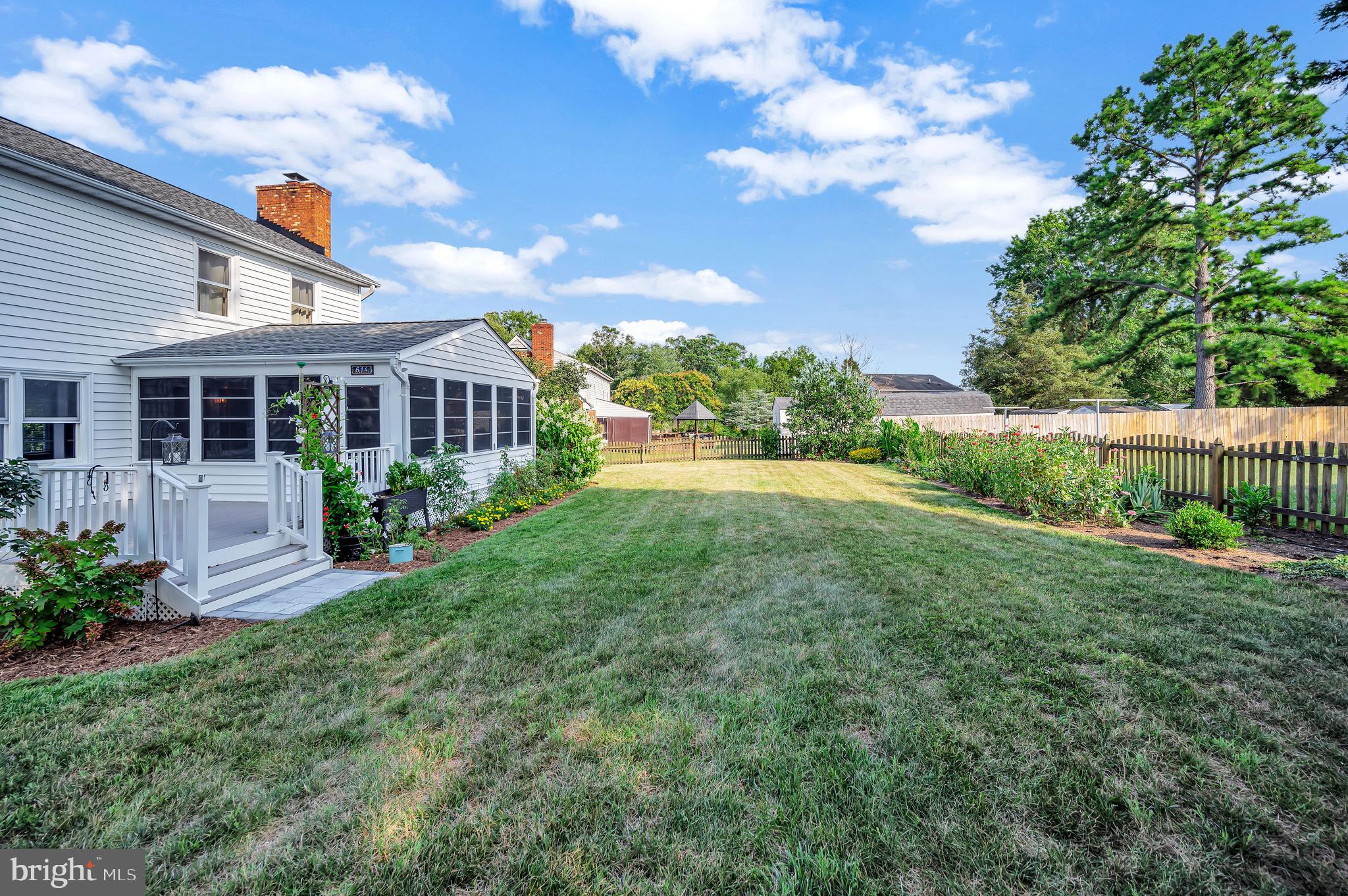 CLEARVIEW HEIGHTS - Residential