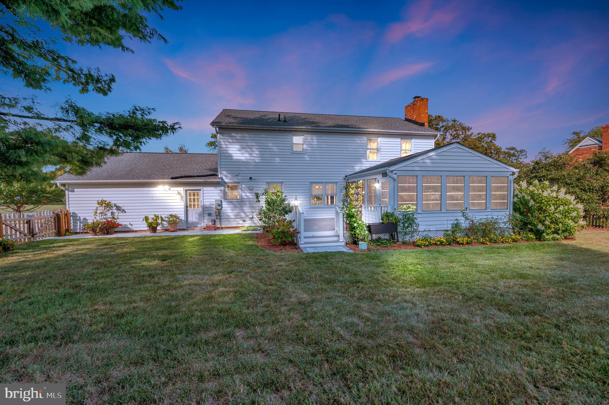 CLEARVIEW HEIGHTS - Residential