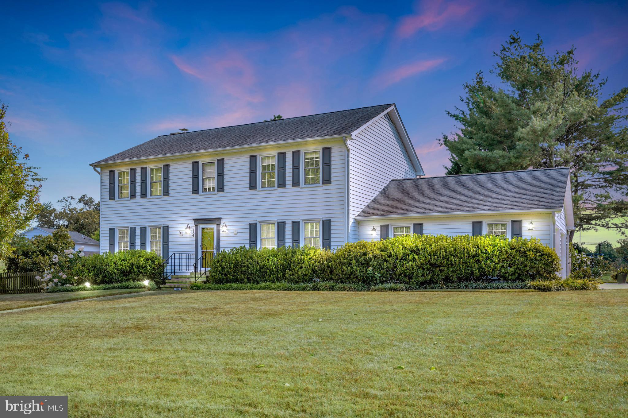 CLEARVIEW HEIGHTS - Residential