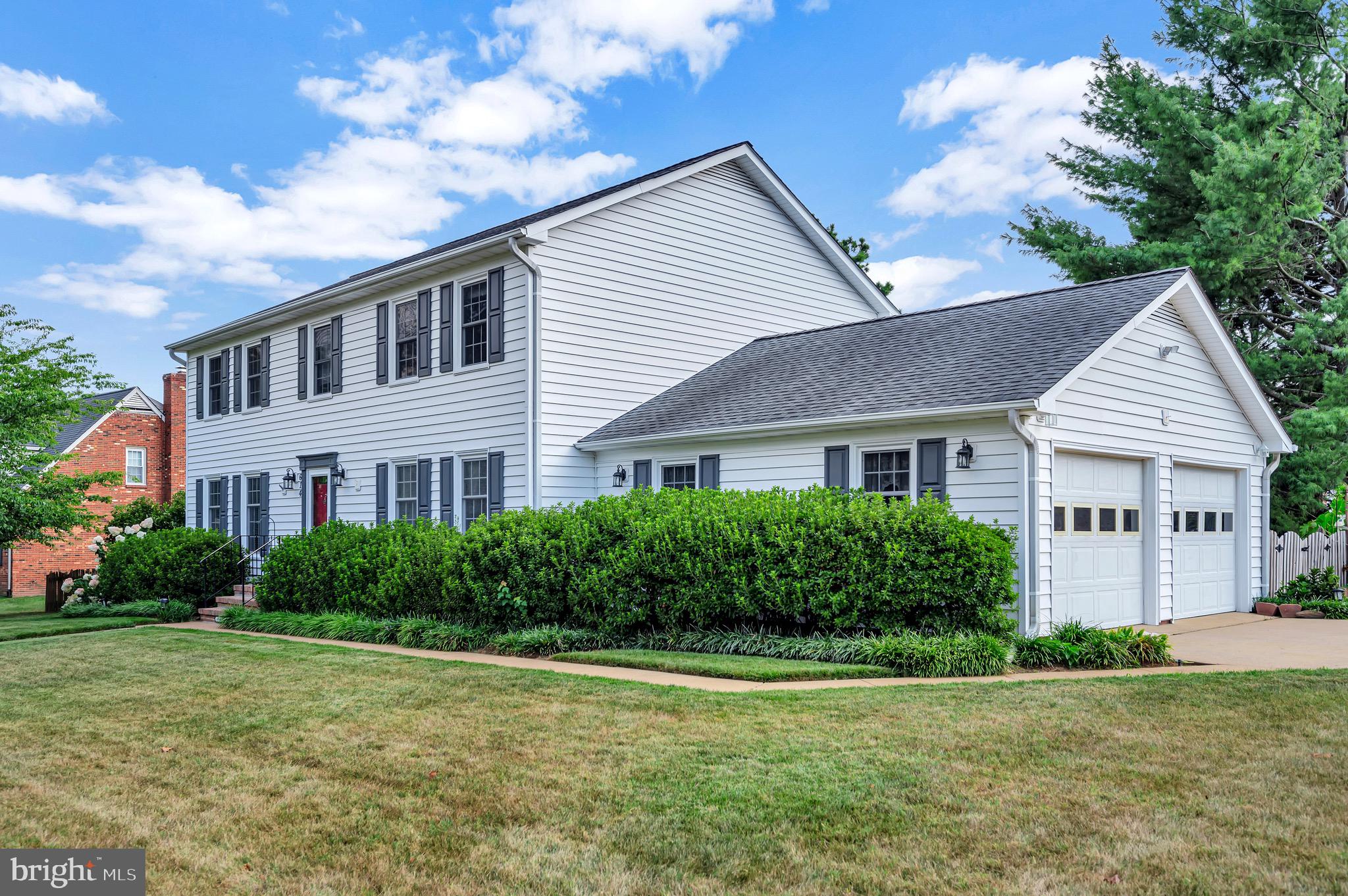 CLEARVIEW HEIGHTS - Residential