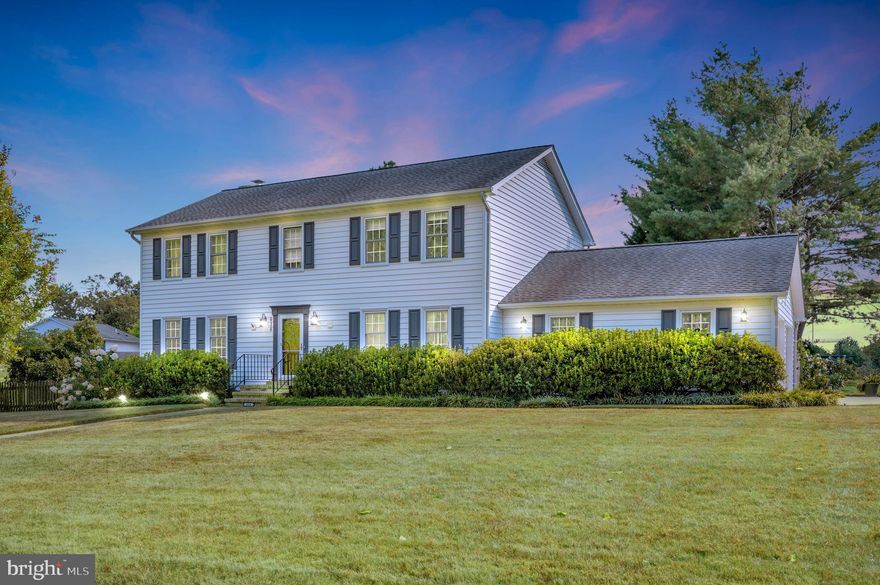 Introducing 614 Camden Drive in Fredericksburg, Virginia 22405. This four-bedroom home offers practicality and convenience with its versatile layout and ideal location. The home features a well-equipped kitchen for your everyday needs, including new cabinets and countertops, and a large island. The main floor offers an additional room that could serve multiple purposes - an extra bedroom, a study, or a children's playroom, according to your needs. Upstairs you’ll find four spacious bedrooms with lots of closet space. One of the property's highlights is its spacious flat and fenced in yard on a corner lot, perfect for playing, outdoor activities, gardening, or leisurely afternoons in the sun. This home comes with the convenience of never running out of hot water due to the instant hot water system, and a large enclosed back porch complete with custom Eze Breeze windows which makes the space functional and enjoyable year-round. What truly sets this home apart is its central and accessible location. The friendly and active neighborhood is quickly accessible to major thoroughfares I-95 and Route 1 to allow for easy commuting. The house inbounds to great elementary, middle and high schools. It’s situated directly across the street from several parks, offering quick access to open green spaces for recreational activities and leisurely walks. A stone's throw away is the local YMCA, providing plenty of community activities and fitness options for all ages. The nearby Rappahannock River presents opportunities for water-based activities or serene riverside walks. Proximity to a hospital also ensures easy access to medical services. This well-maintained home is move-in ready and perfectly positioned for a family looking for a place for new memories. Don't miss out on the chance to make 614 Camden Drive your new home. Contact us today to arrange a viewing.