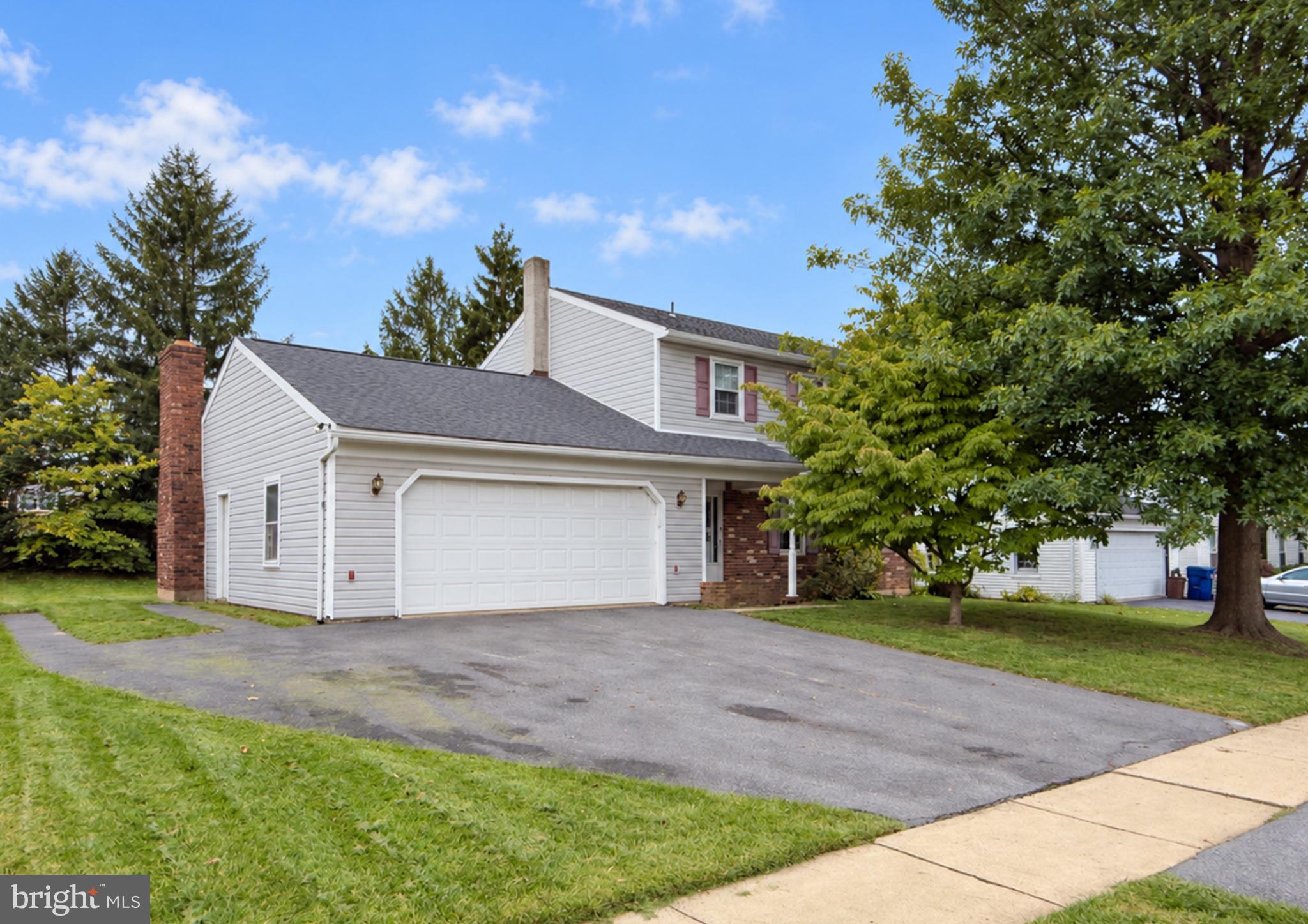812 CARMAN DRIVE