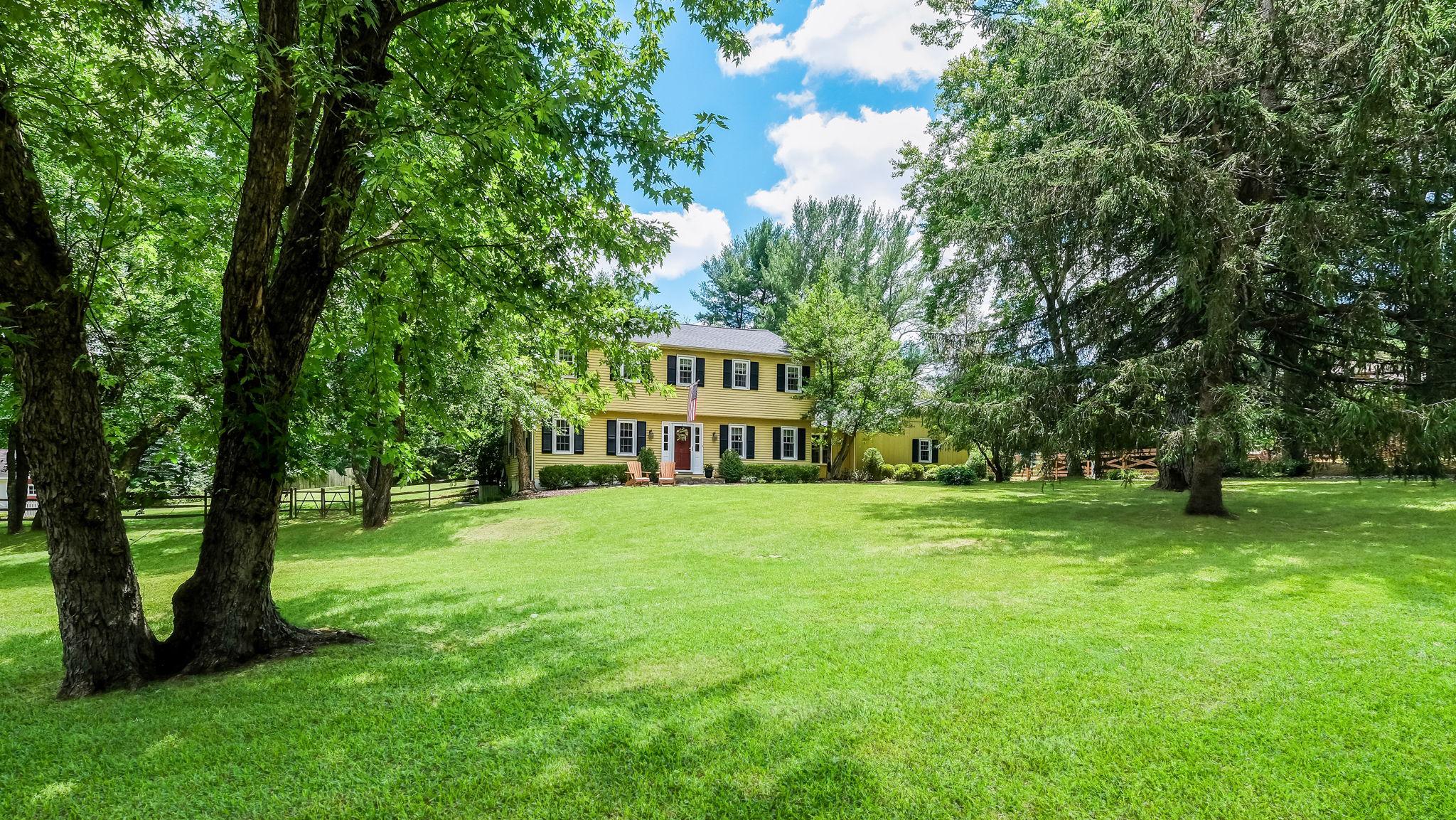 17 STRINGER DRIVE