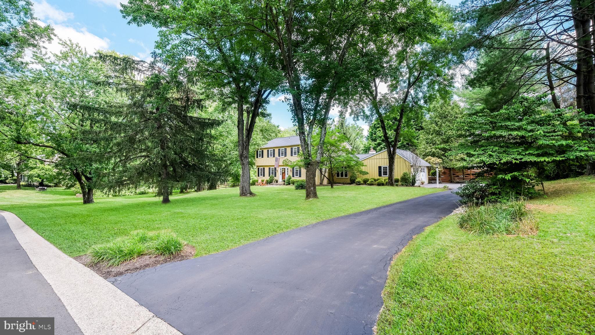 17 STRINGER DRIVE