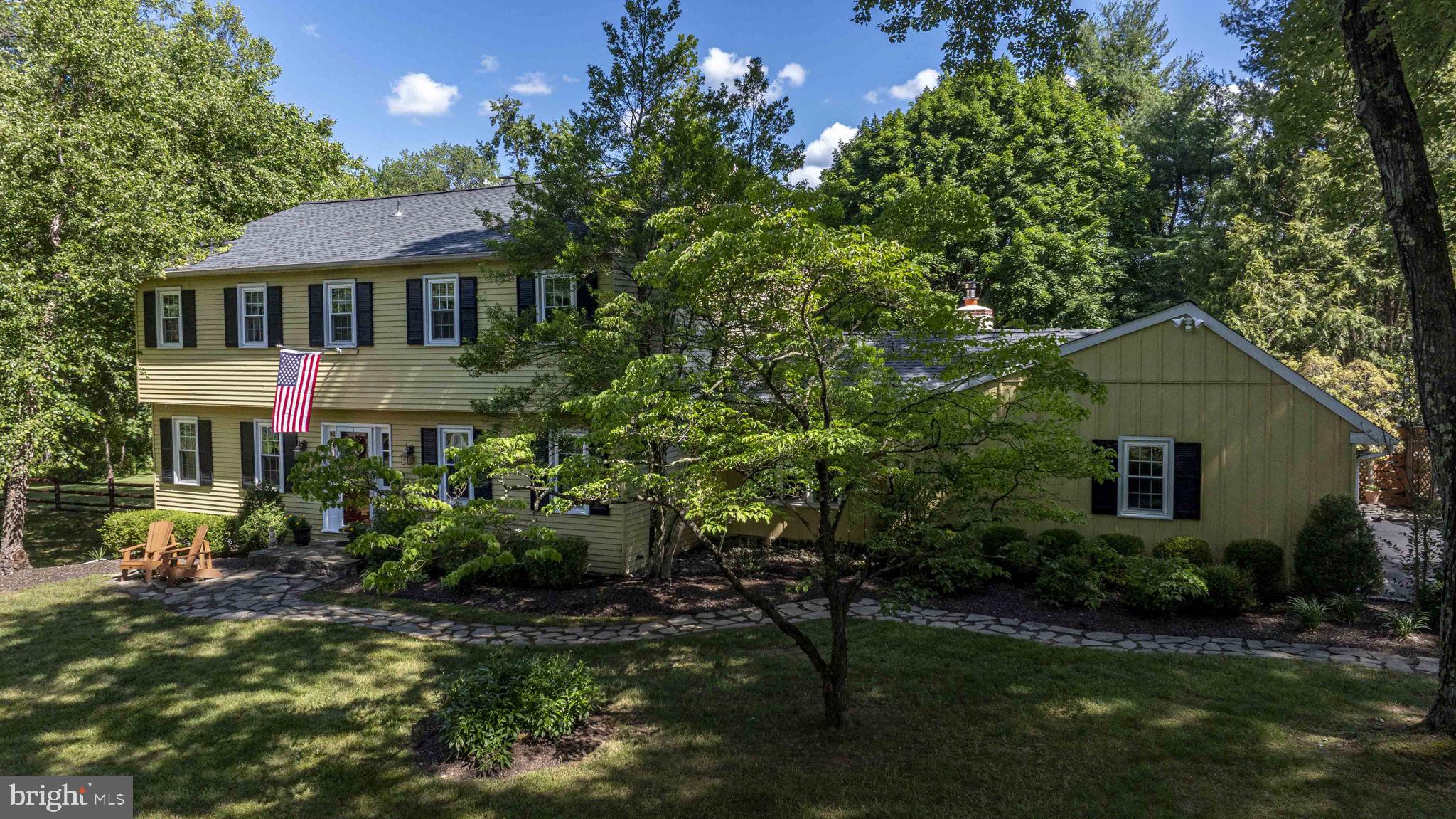 17 STRINGER DRIVE