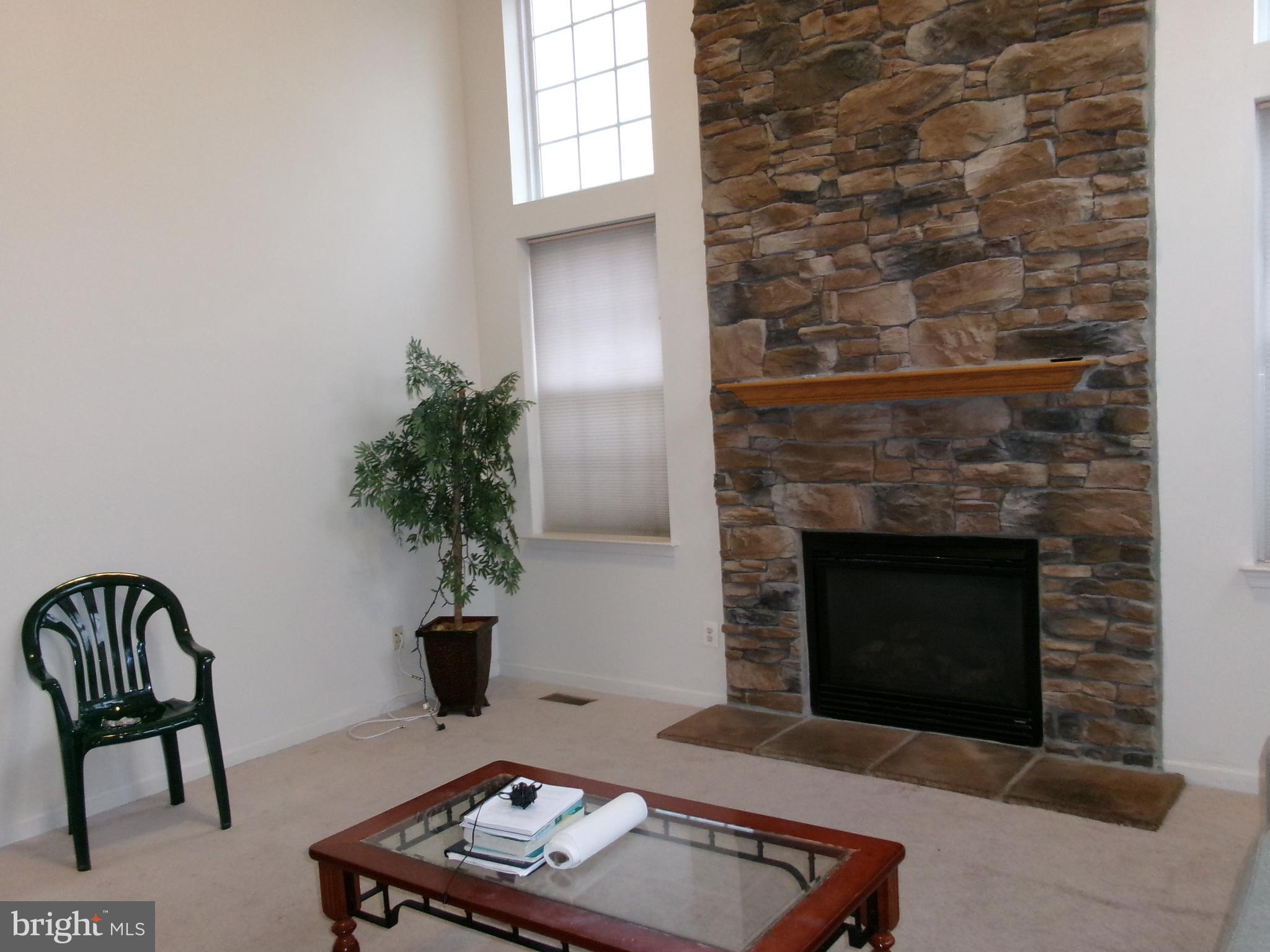 WEXFORD - Residential Lease