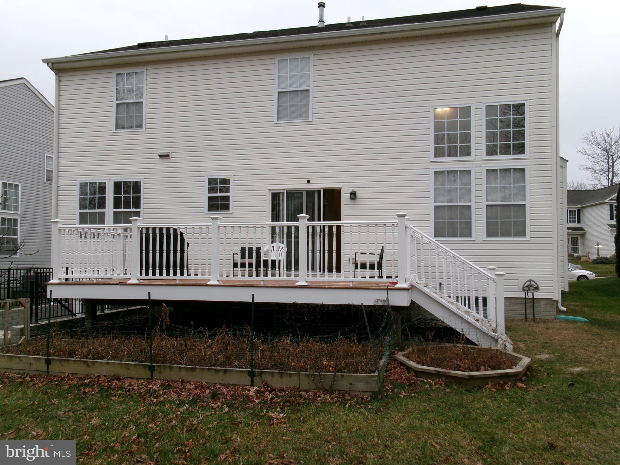 WEXFORD - Residential Lease