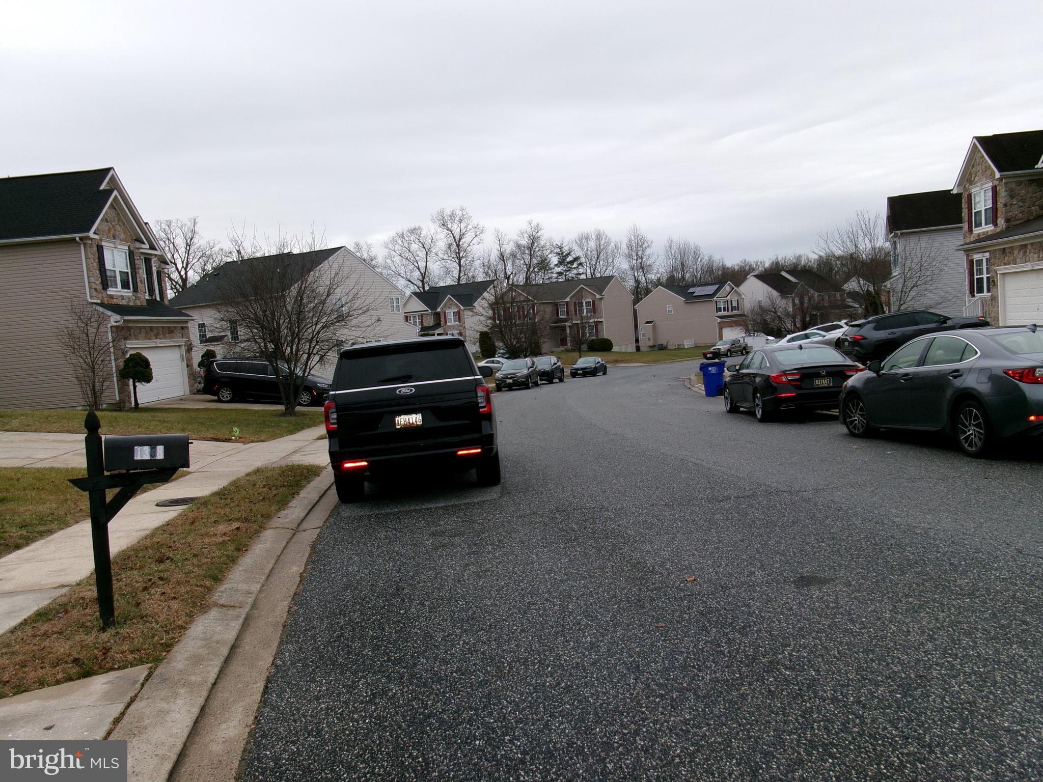 WEXFORD - Residential Lease