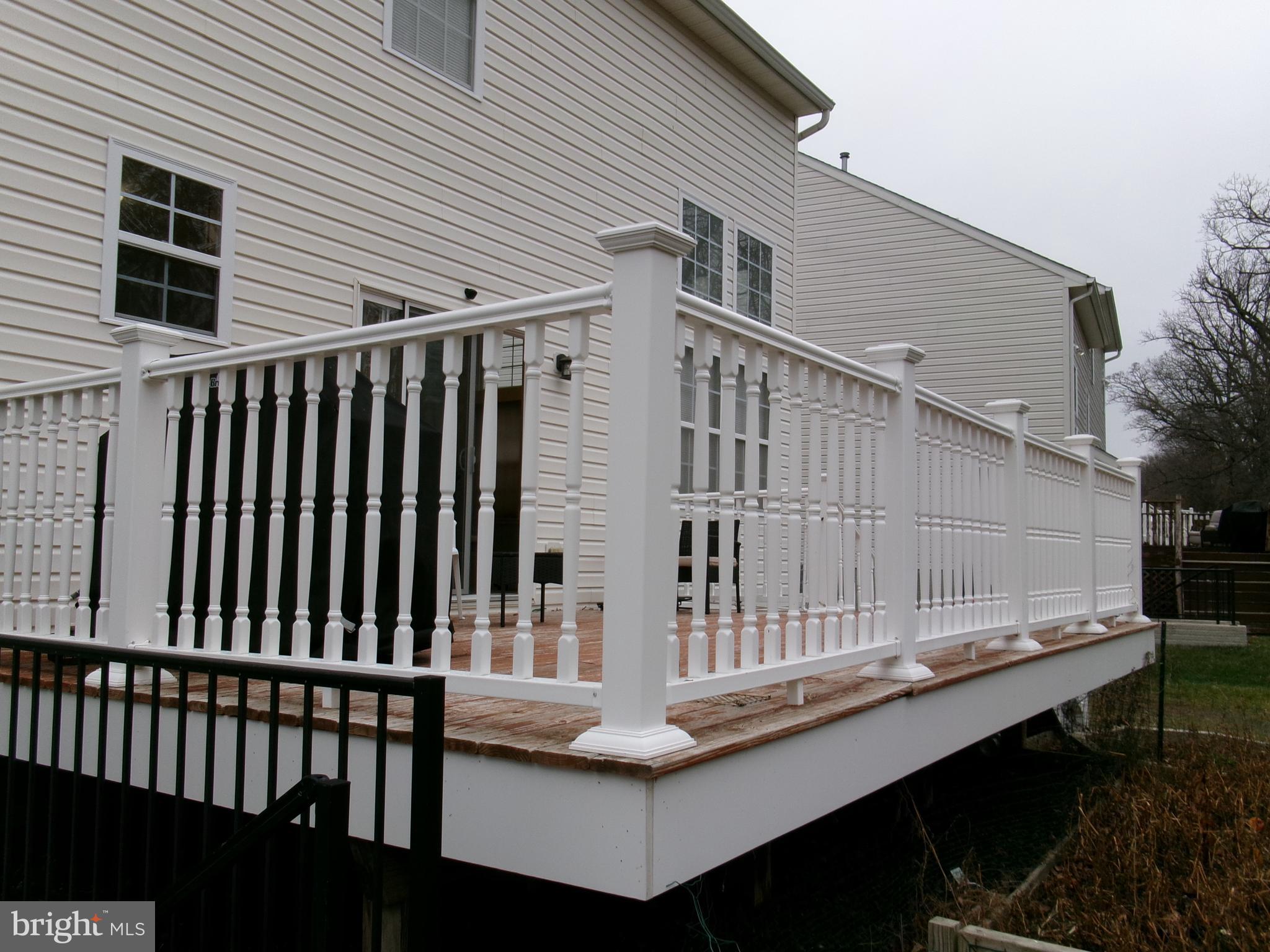 WEXFORD - Residential Lease