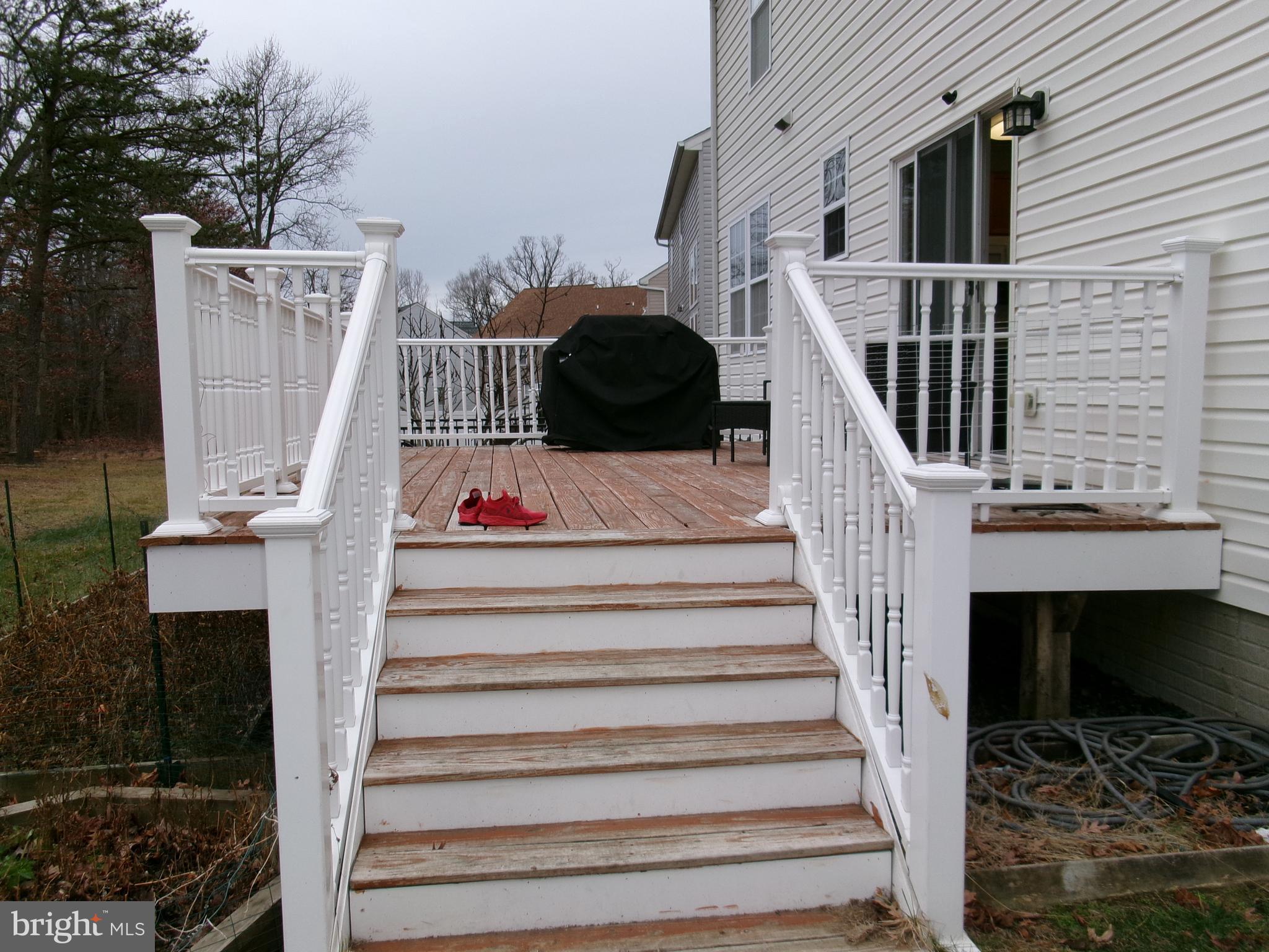 WEXFORD - Residential Lease