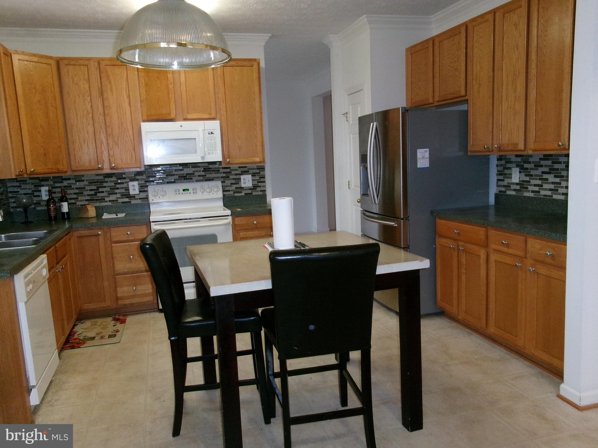 WEXFORD - Residential Lease