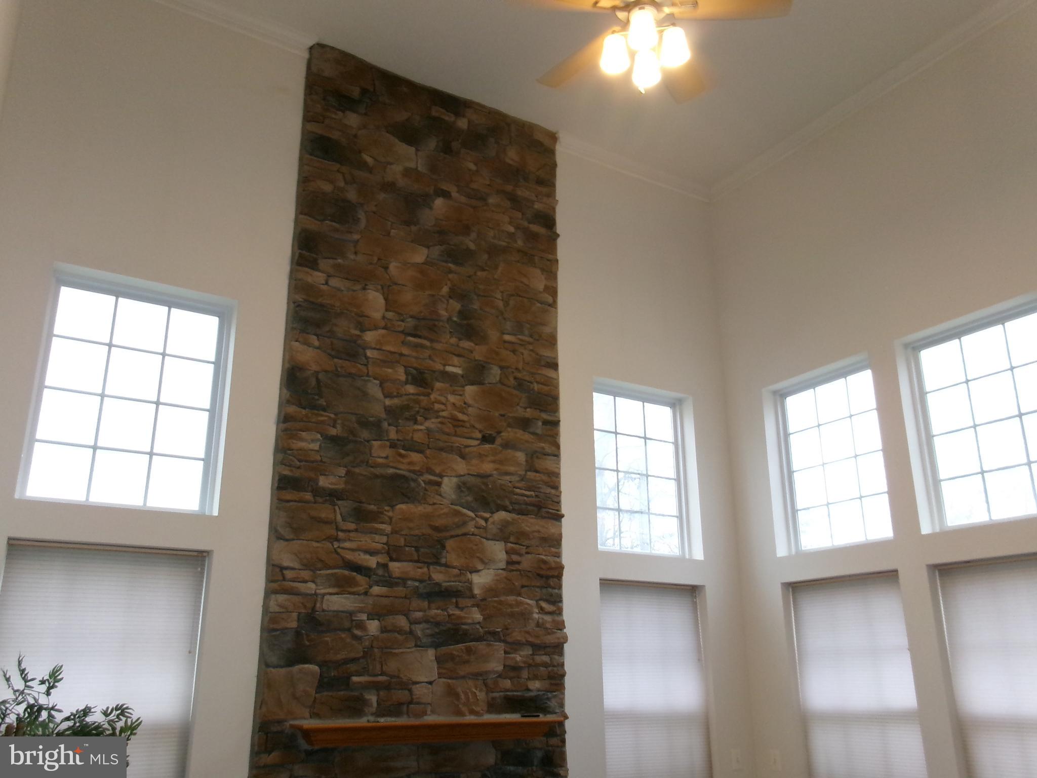 WEXFORD - Residential Lease