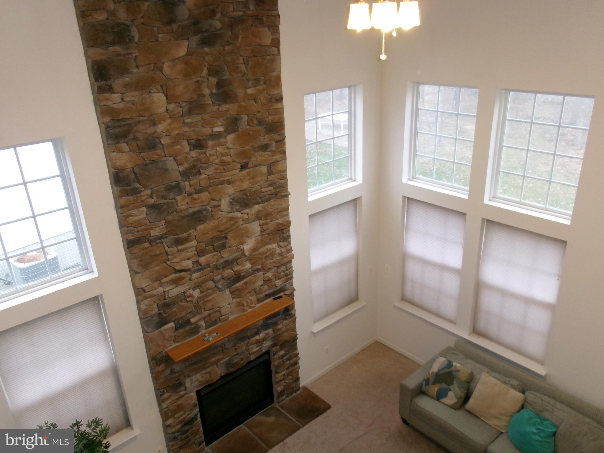 WEXFORD - Residential Lease