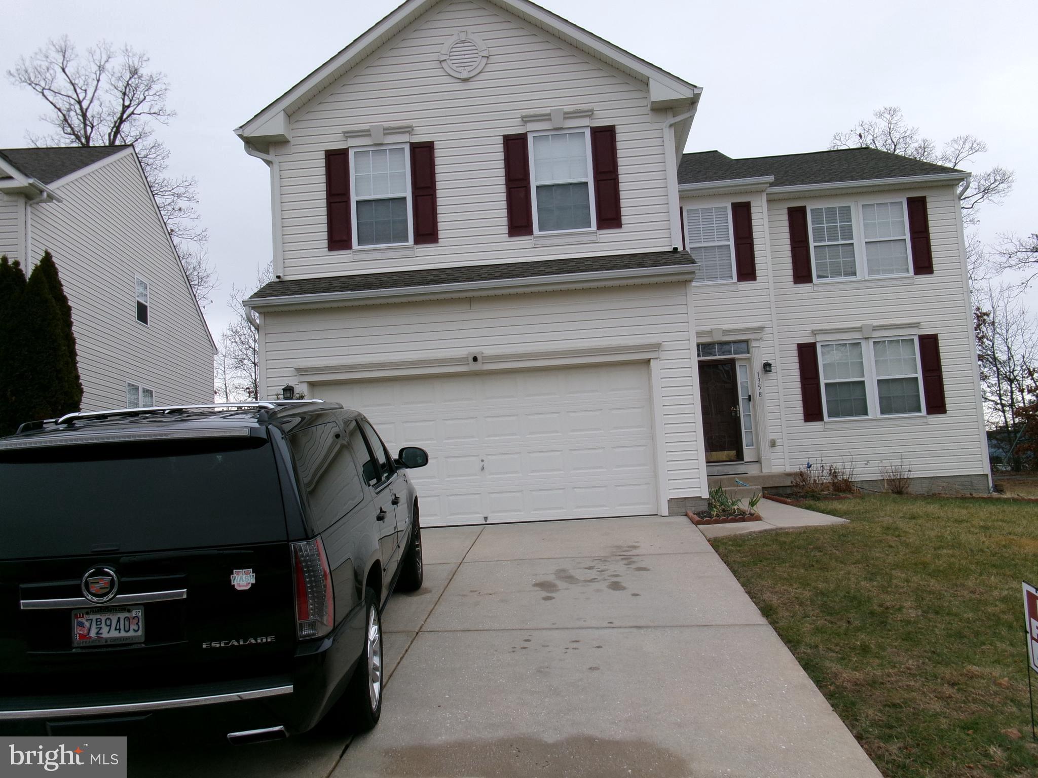 WEXFORD - Residential Lease