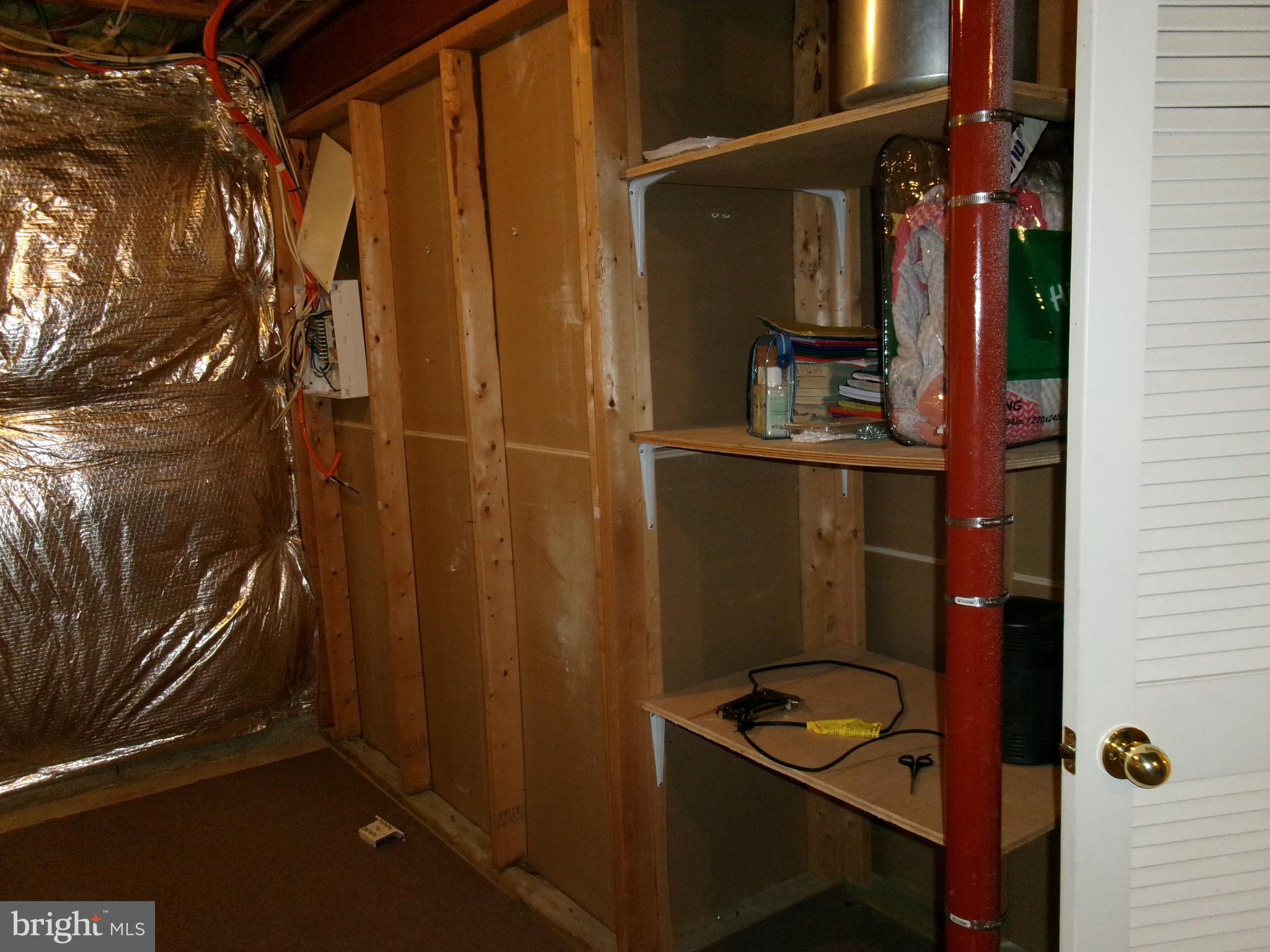 WEXFORD - Residential Lease