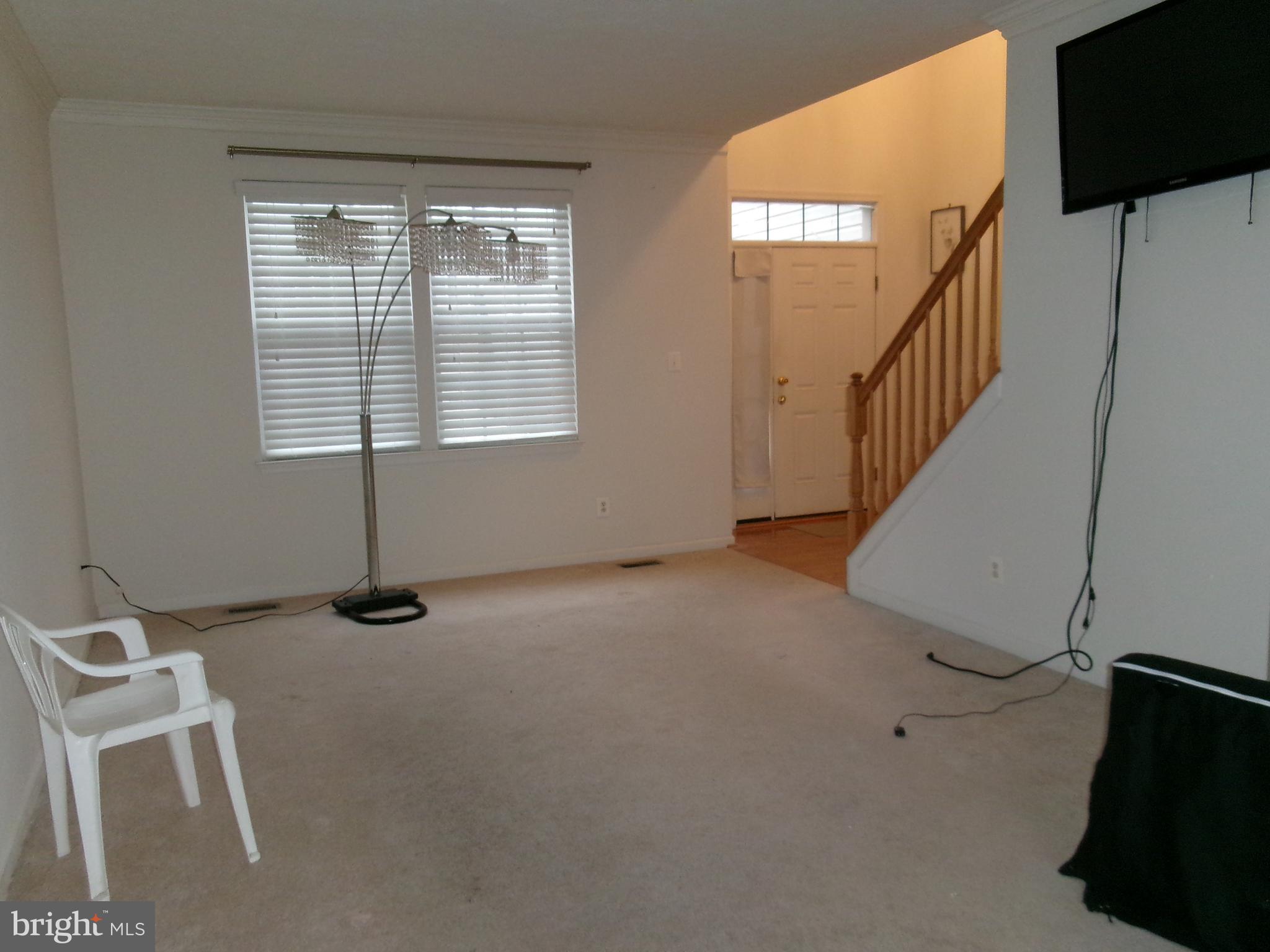 WEXFORD - Residential Lease