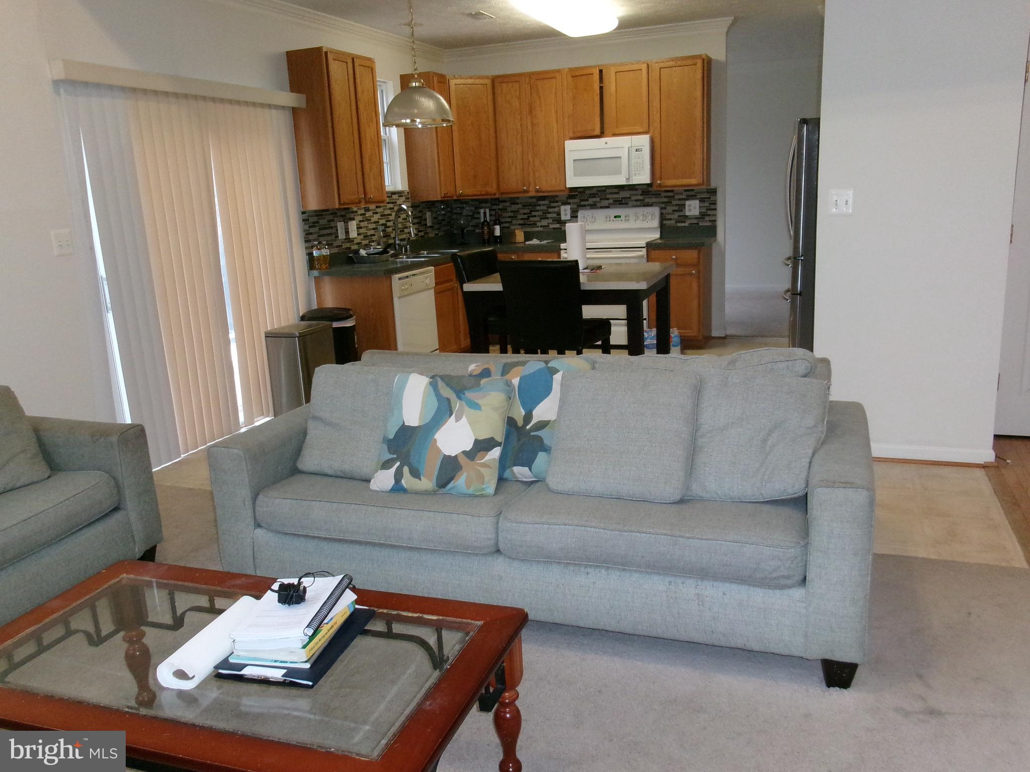 WEXFORD - Residential Lease