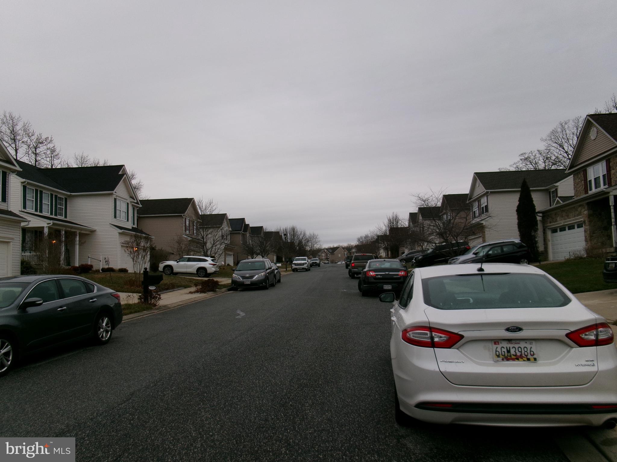 WEXFORD - Residential Lease