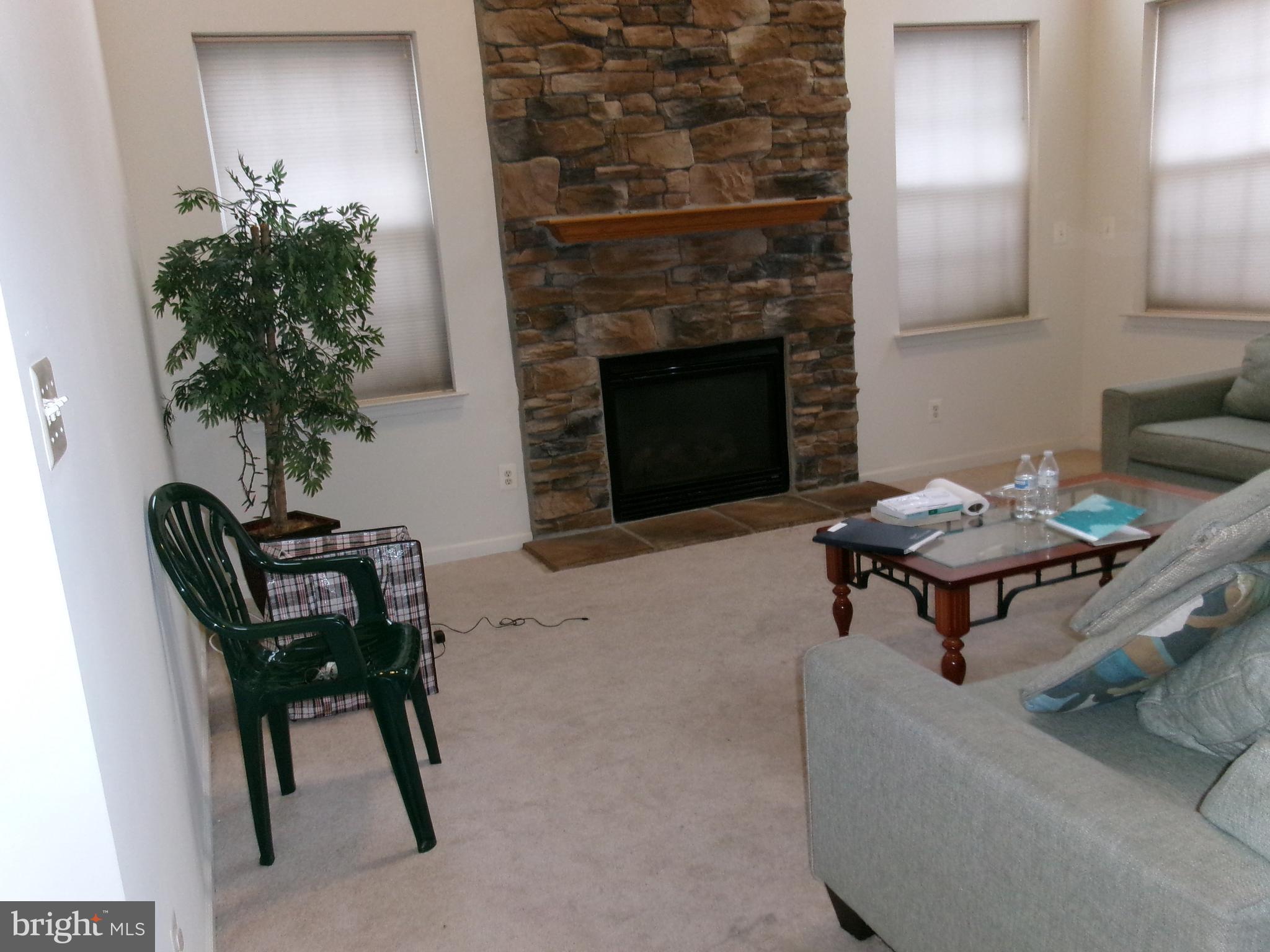 WEXFORD - Residential Lease