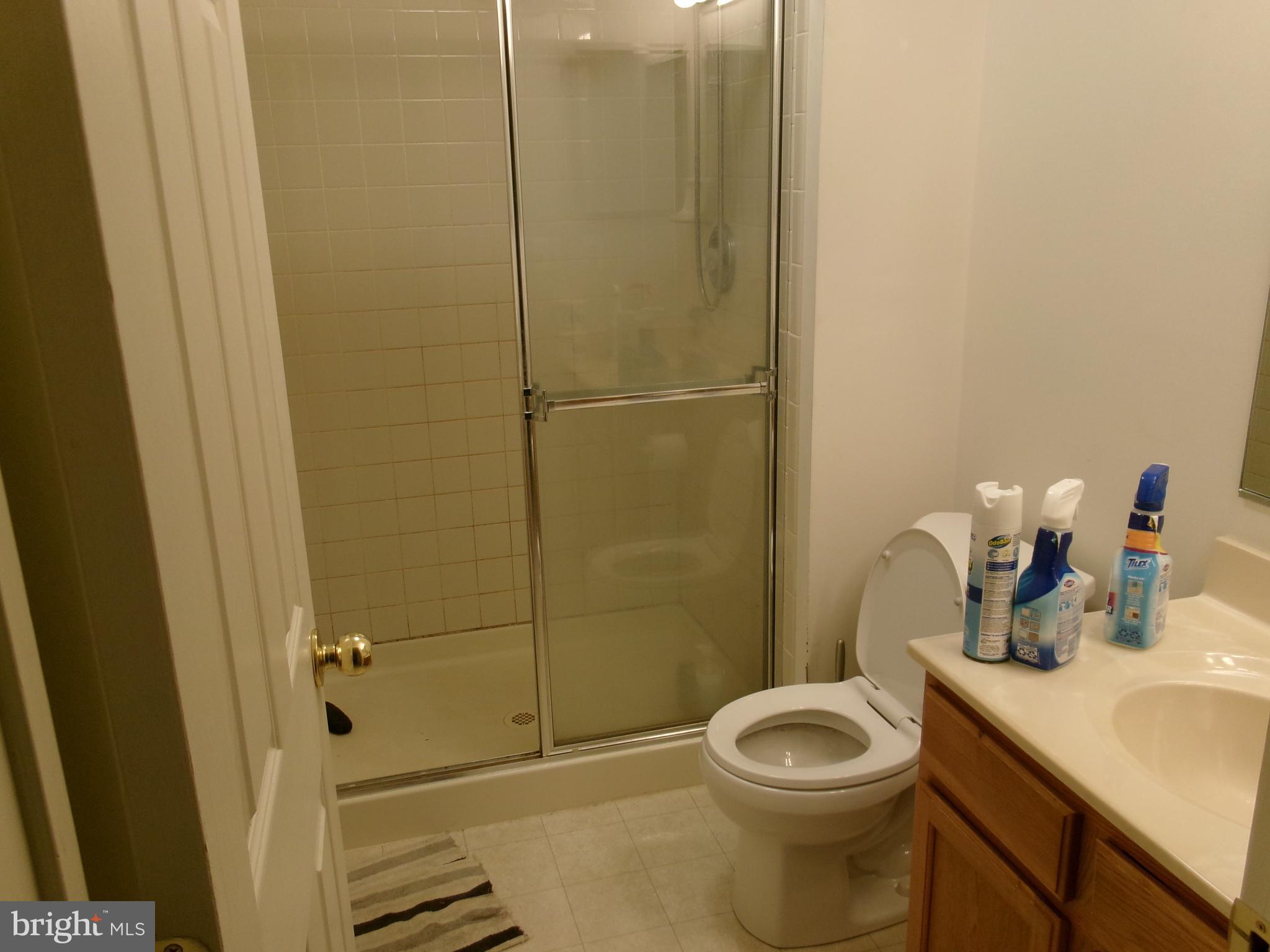 WEXFORD - Residential Lease