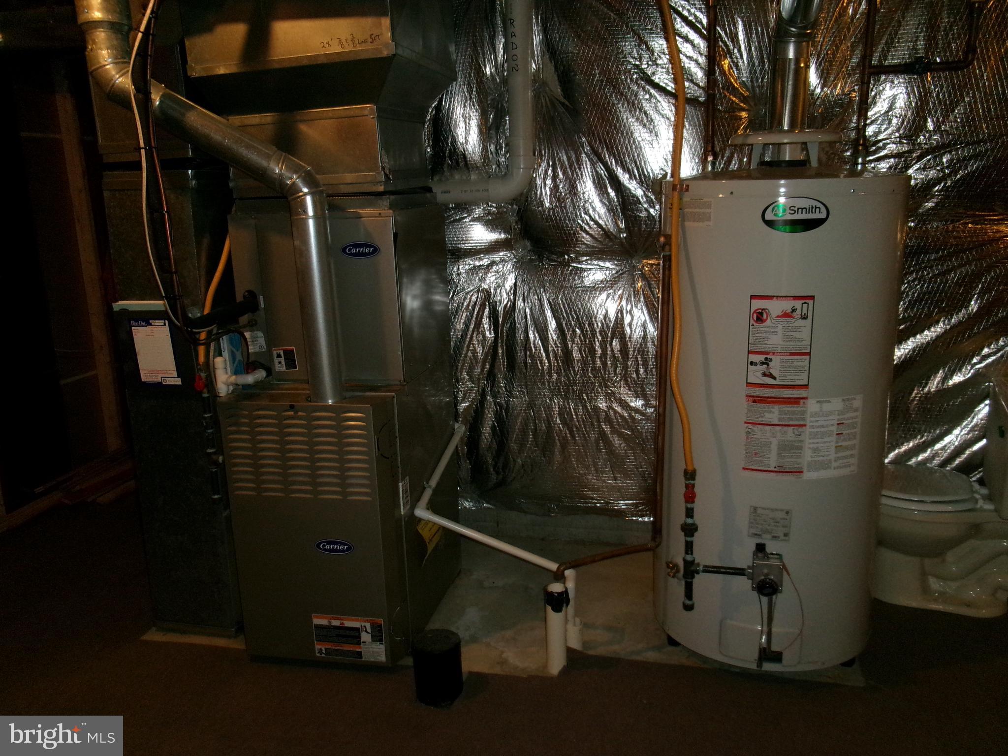 WEXFORD - Residential Lease