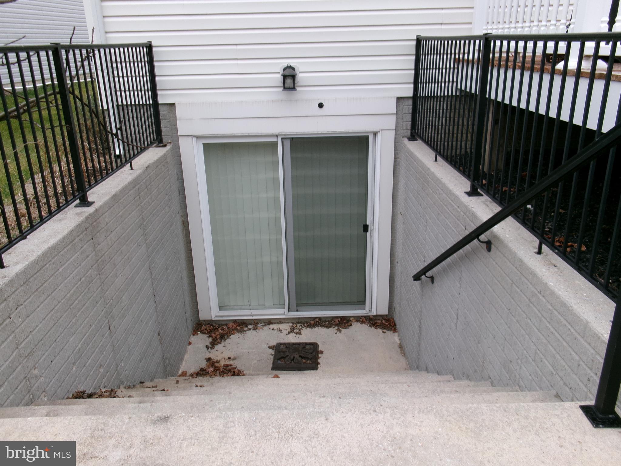 WEXFORD - Residential Lease