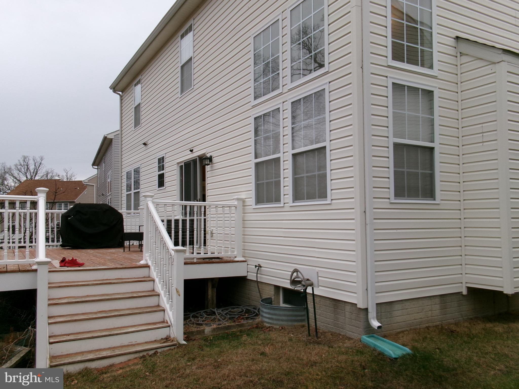 WEXFORD - Residential Lease