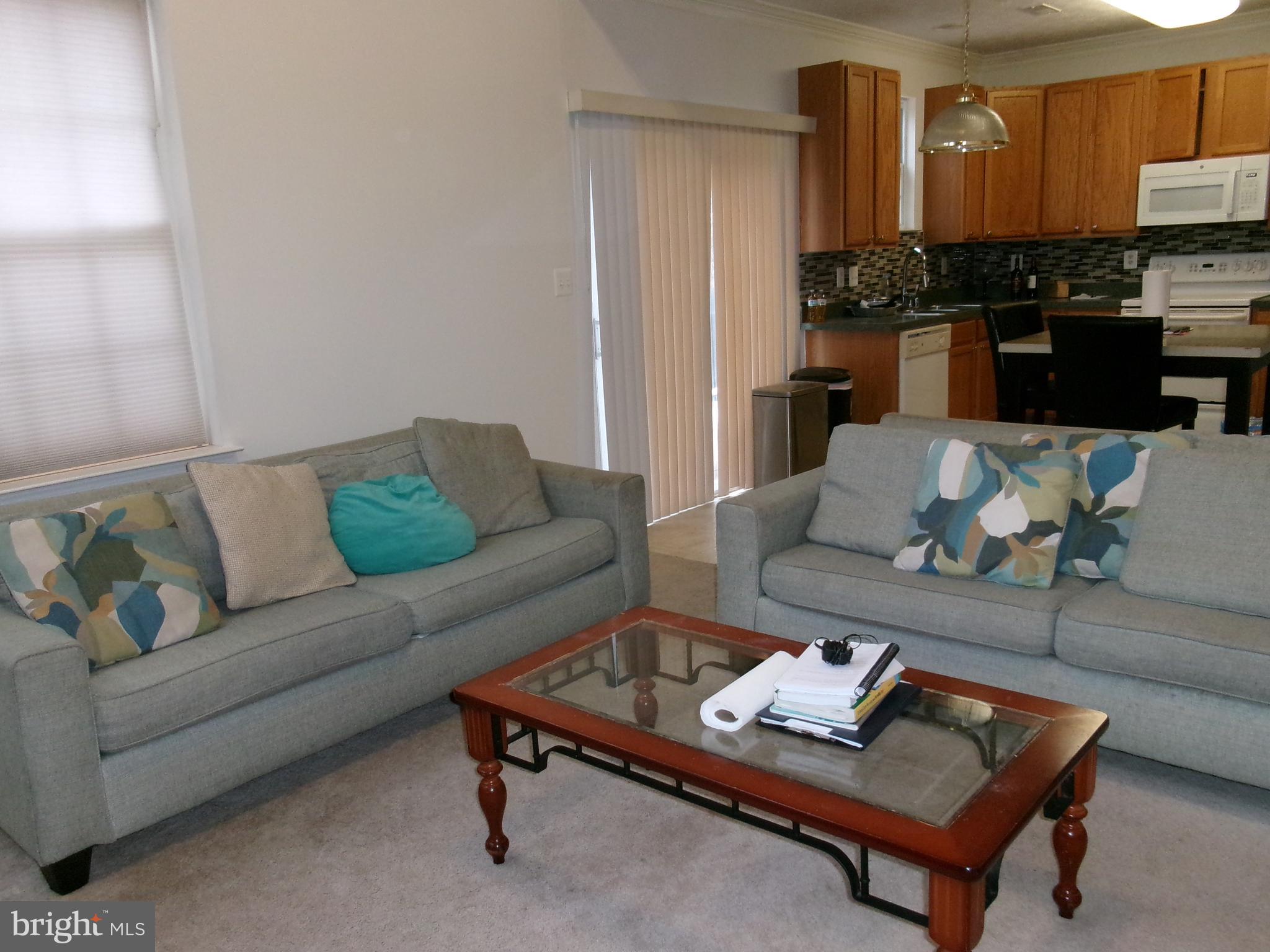 WEXFORD - Residential Lease