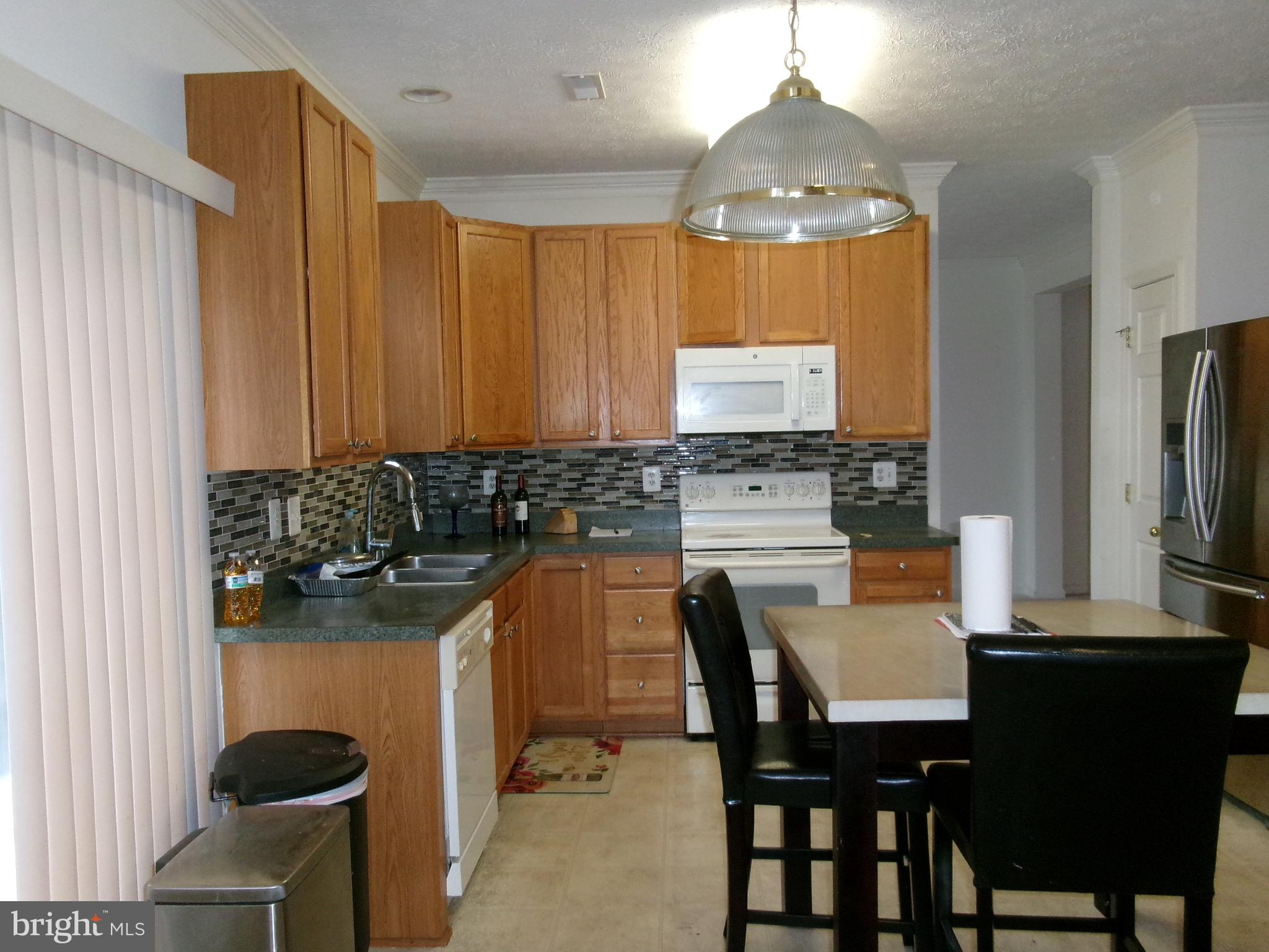 WEXFORD - Residential Lease