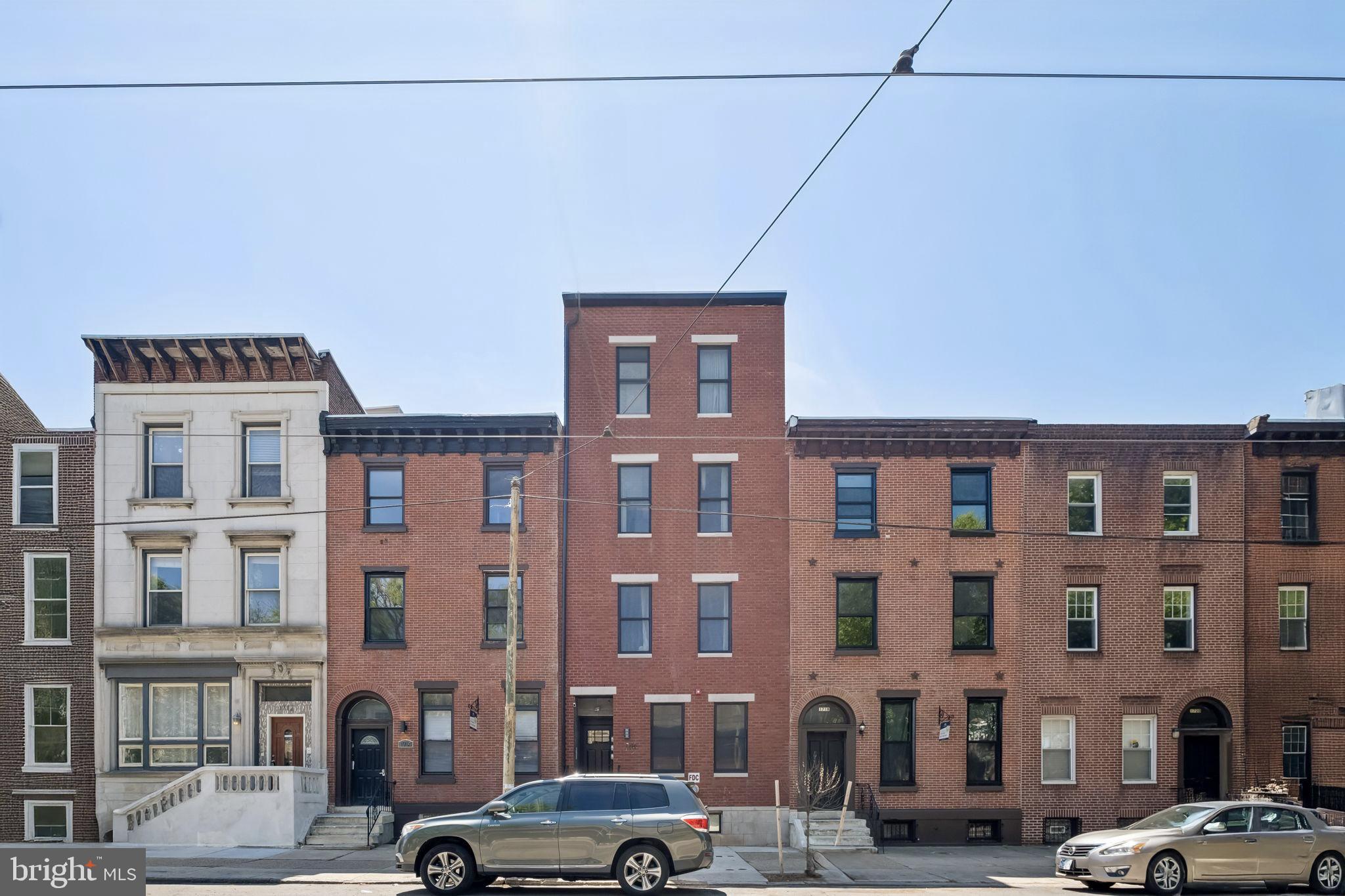 1716 W GIRARD AVENUE 00 103