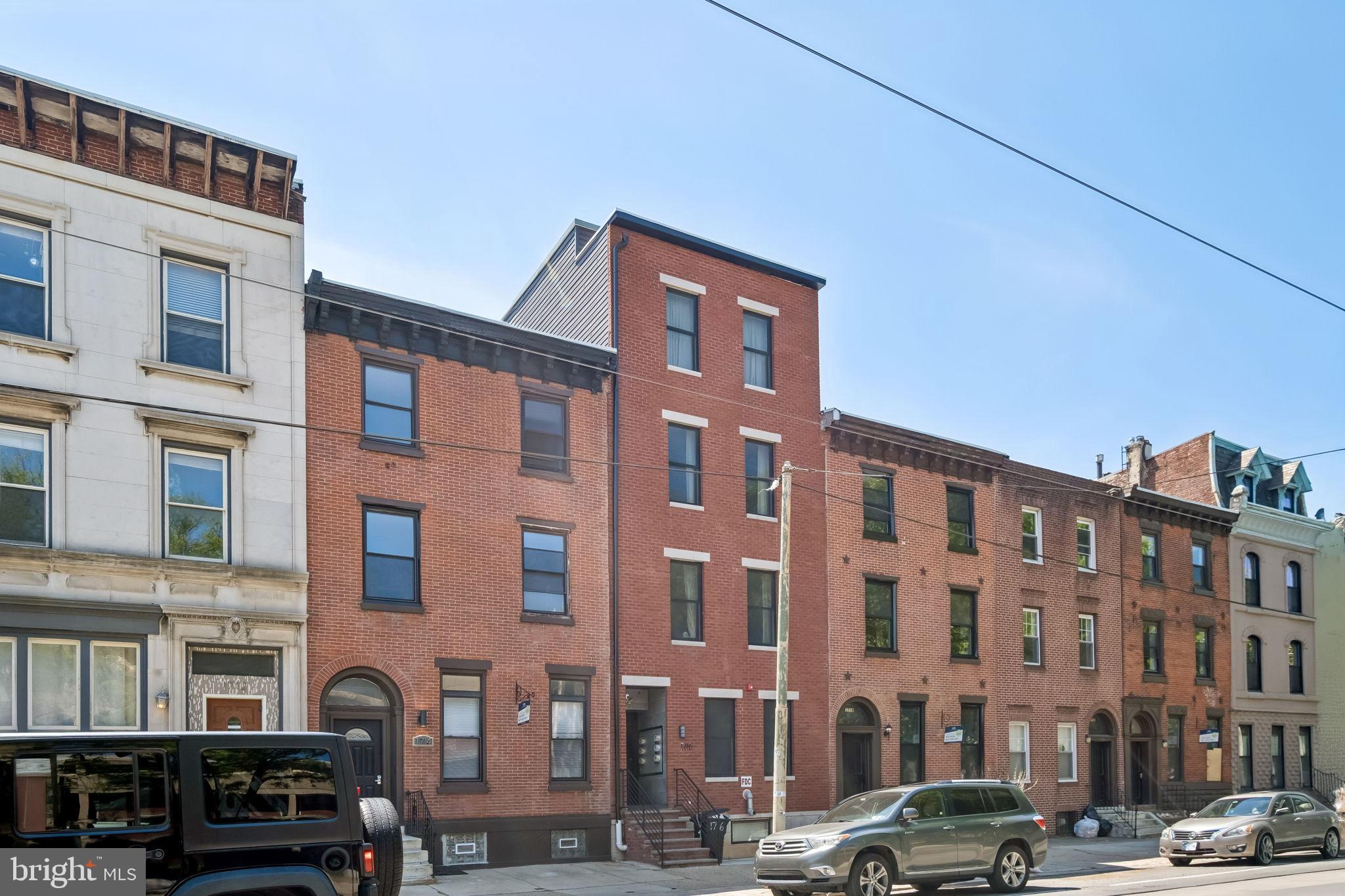 1716 W GIRARD AVENUE 00 103