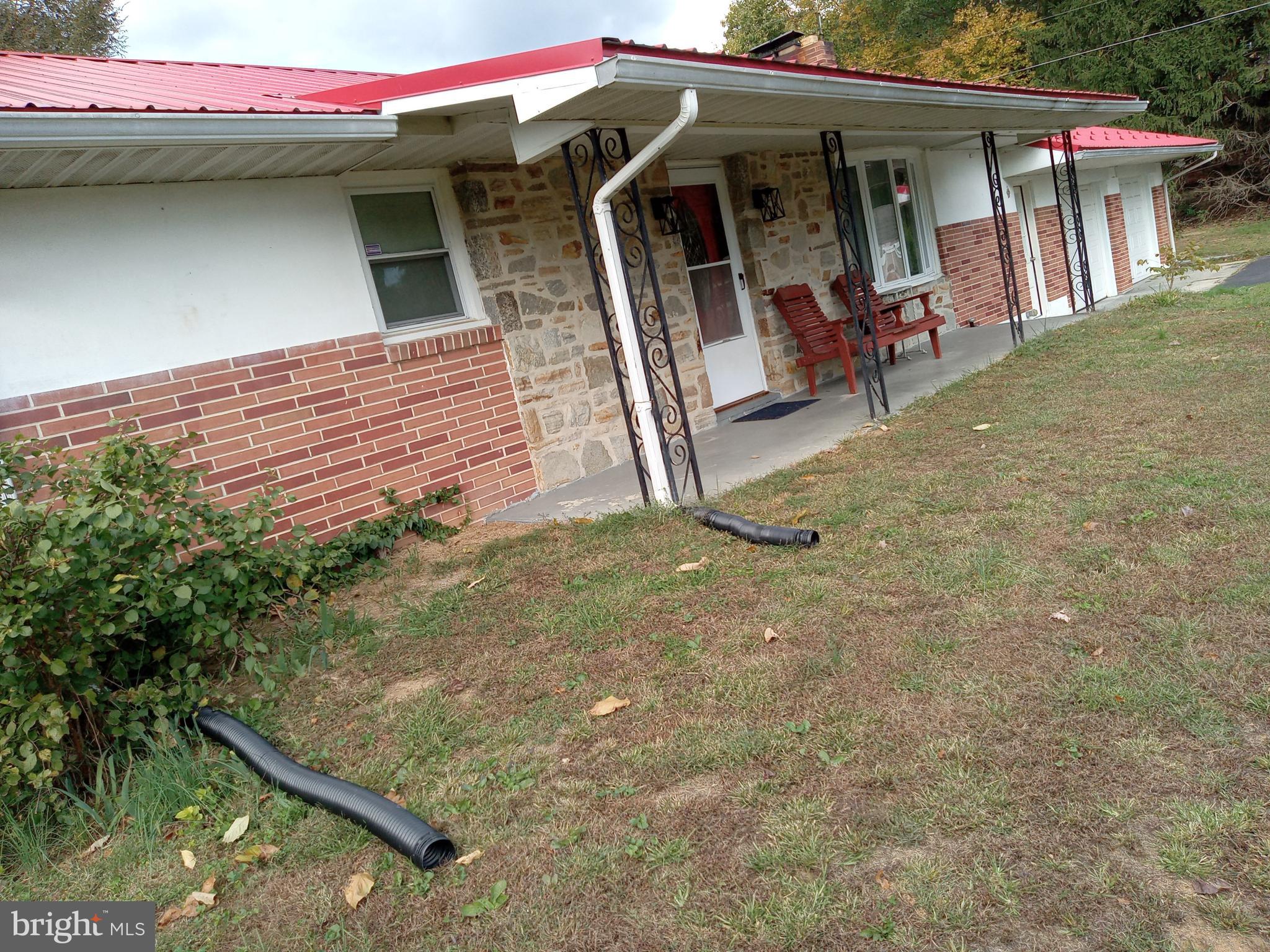 ABERDEEN HILLS - Residential