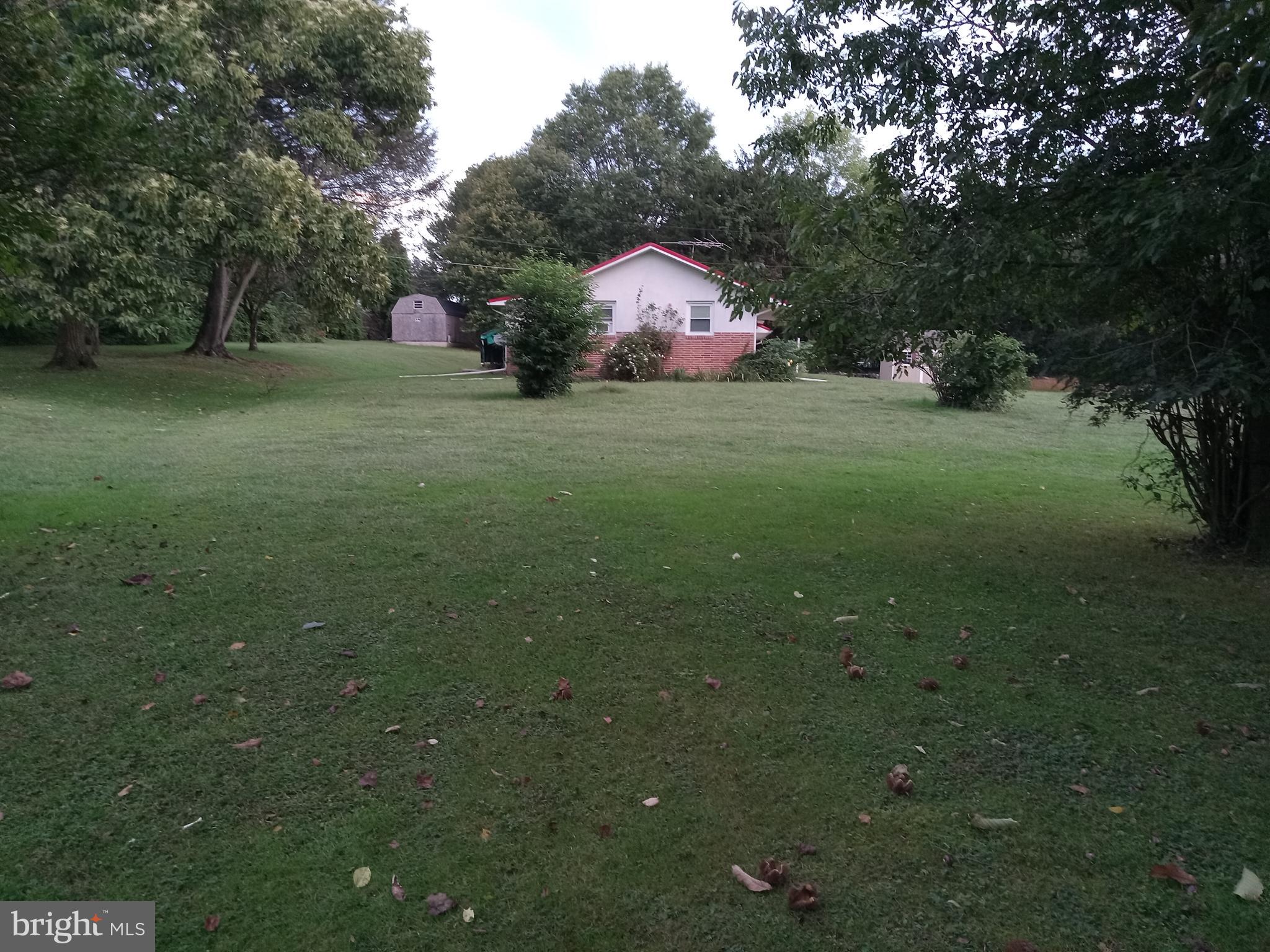 ABERDEEN HILLS - Residential