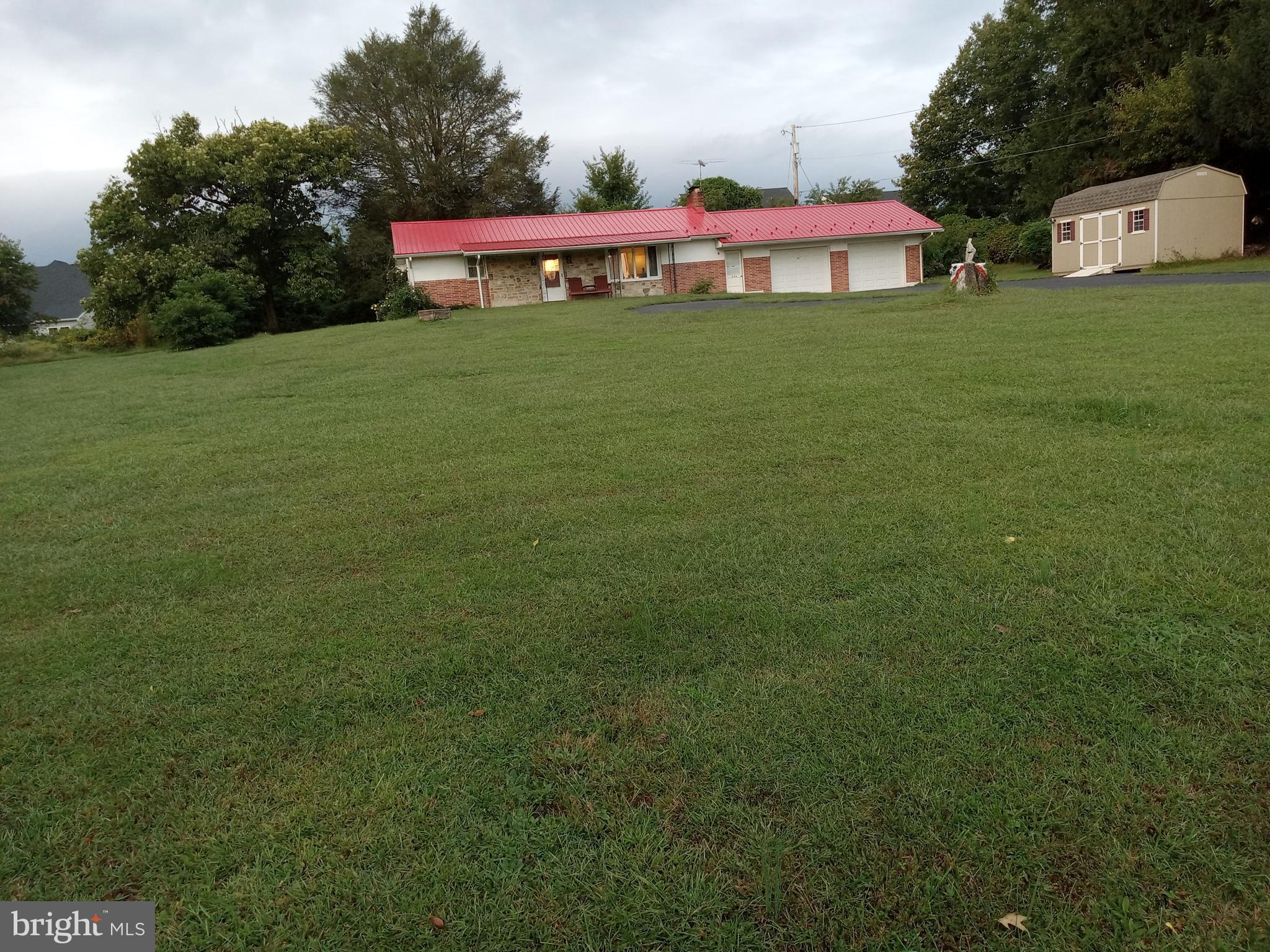834 GILBERT ROAD