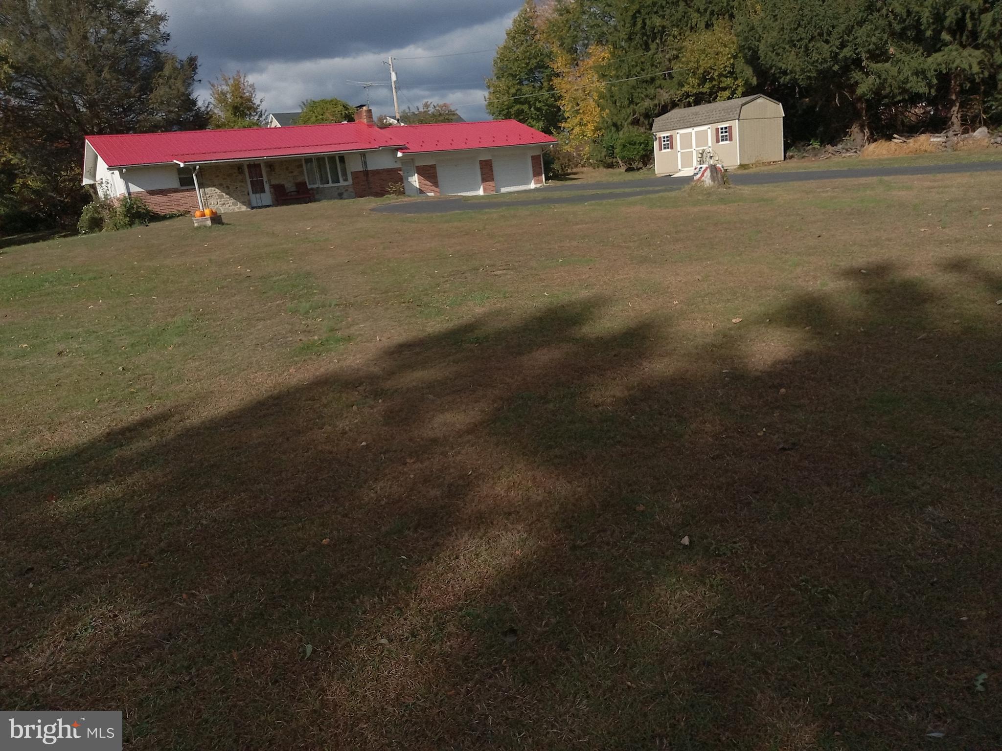 ABERDEEN HILLS - Residential