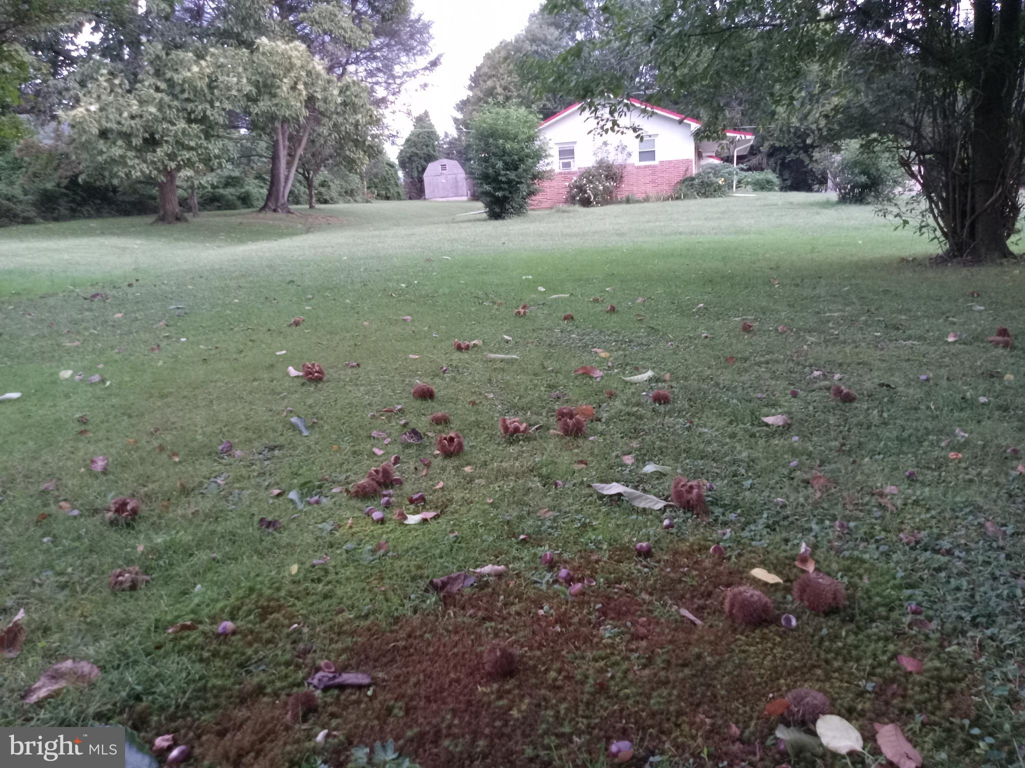 ABERDEEN HILLS - Residential