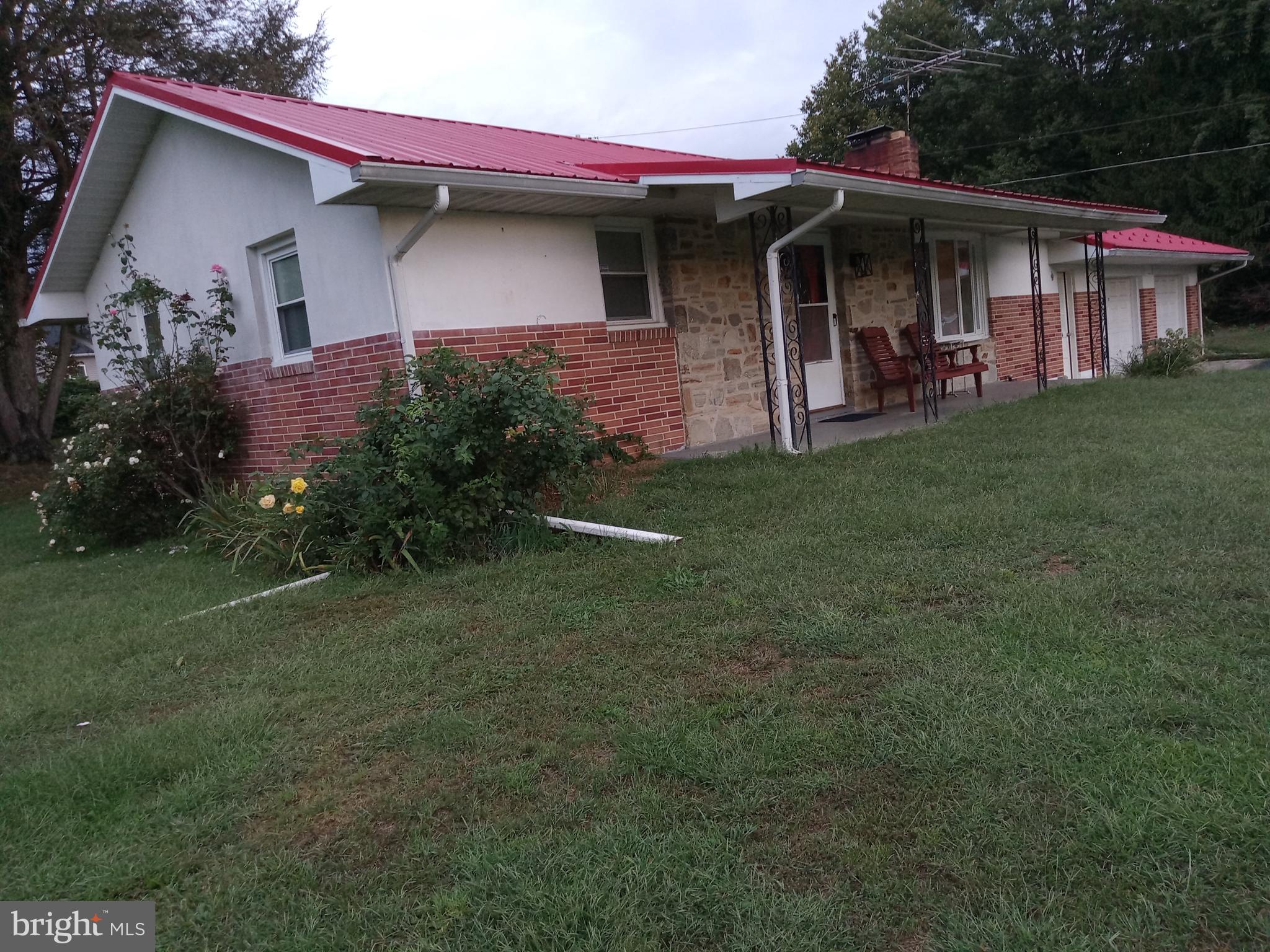 ABERDEEN HILLS - Residential