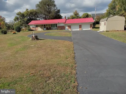 834 Gilbert Road, Aberdeen, MD MLS: MDHR2048942