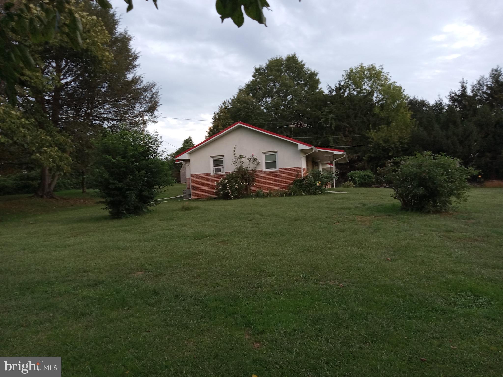 834 GILBERT ROAD
