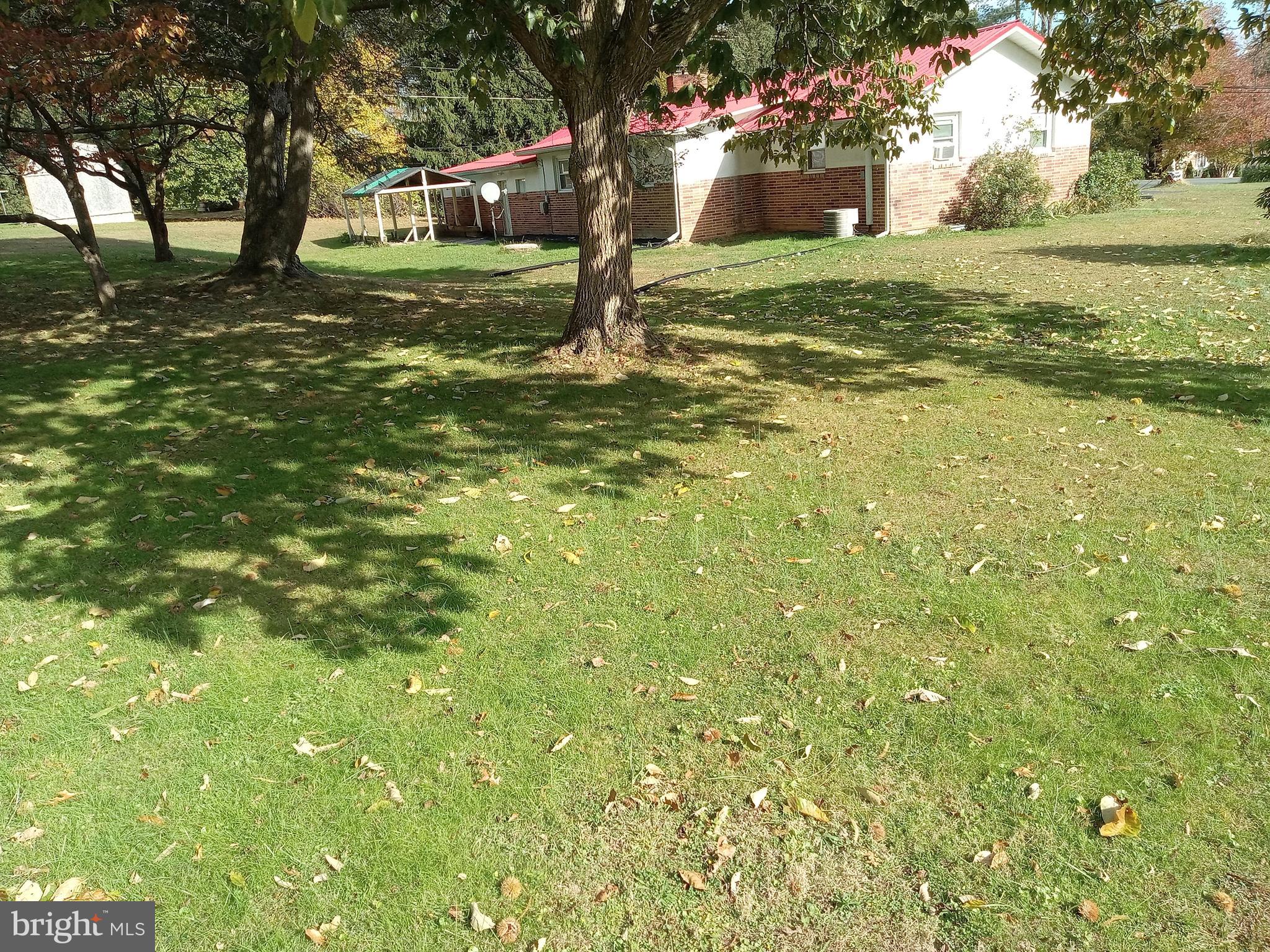 ABERDEEN HILLS - Residential