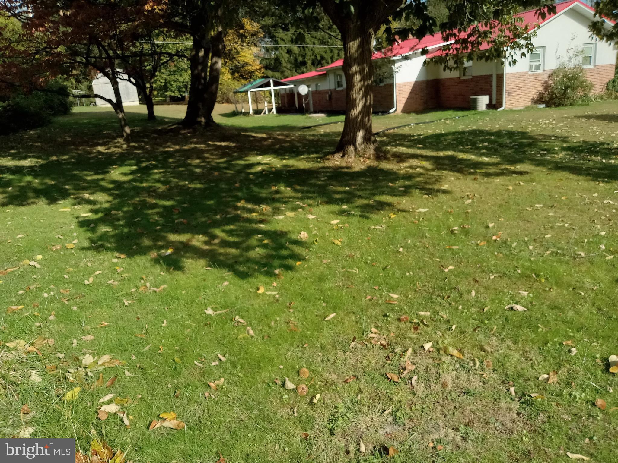 ABERDEEN HILLS - Residential