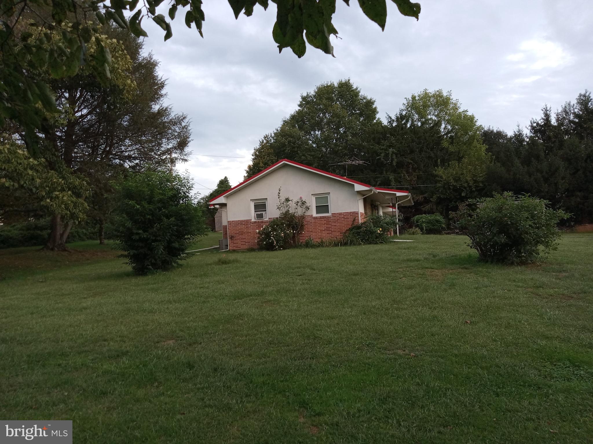 834 GILBERT ROAD