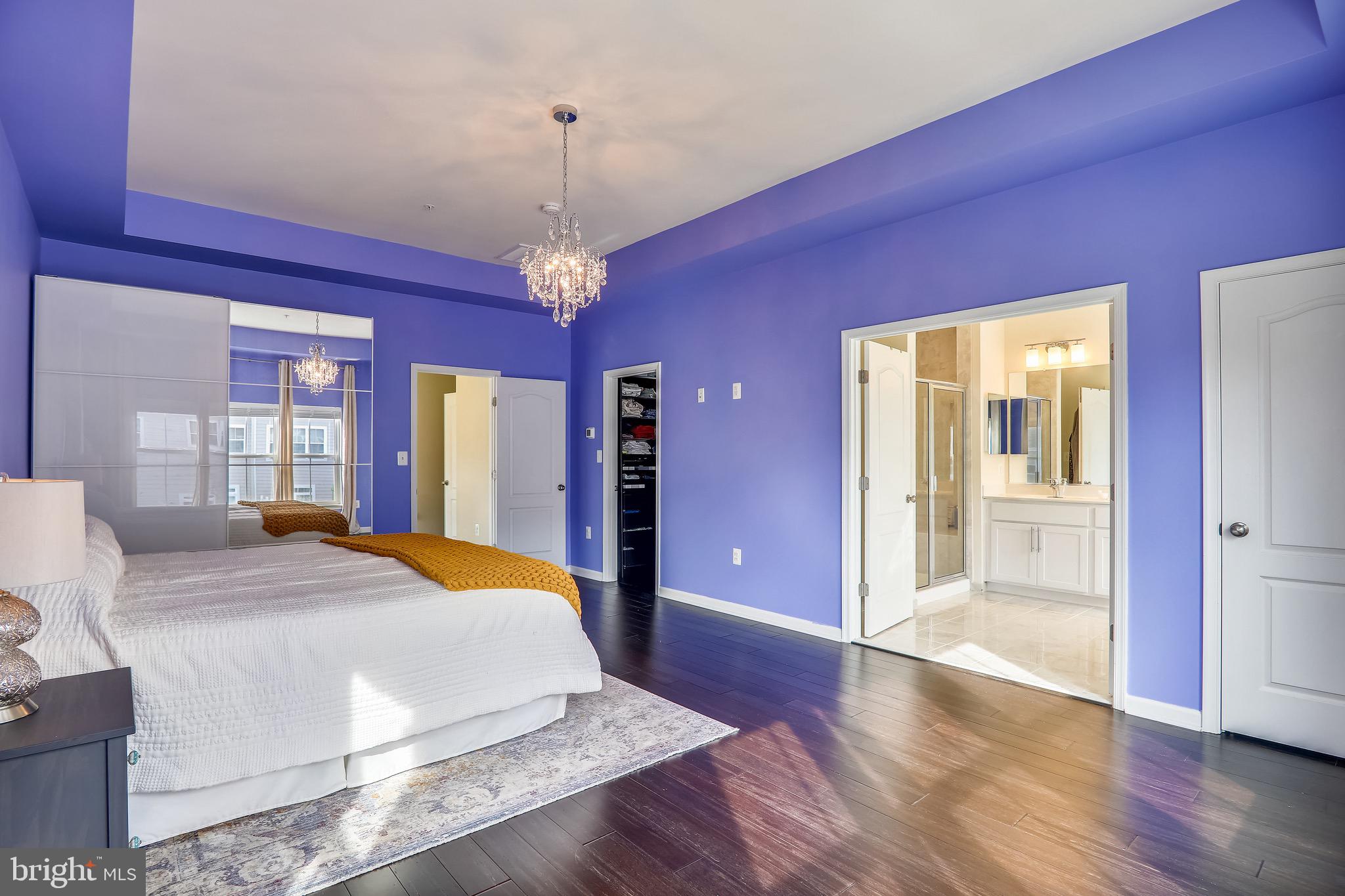 BEECH TREE EAST VILLAGE - Residential