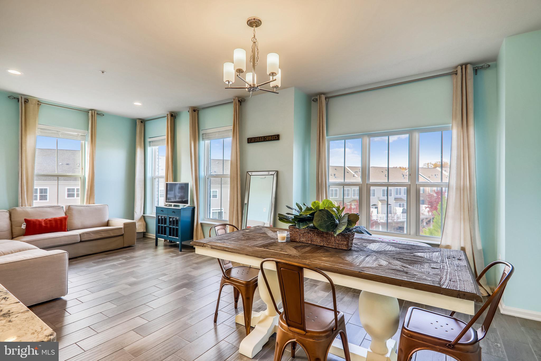 BEECH TREE EAST VILLAGE - Residential