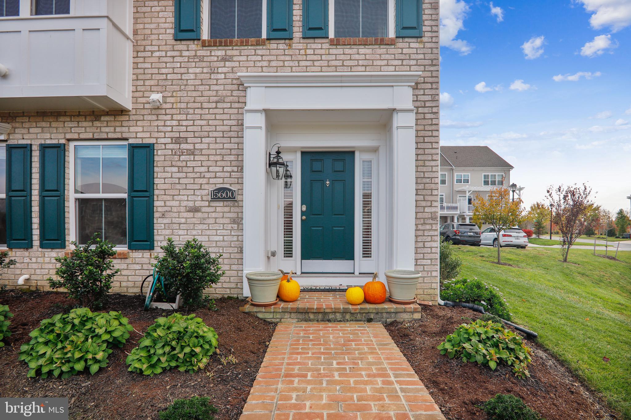 BEECH TREE EAST VILLAGE - Residential