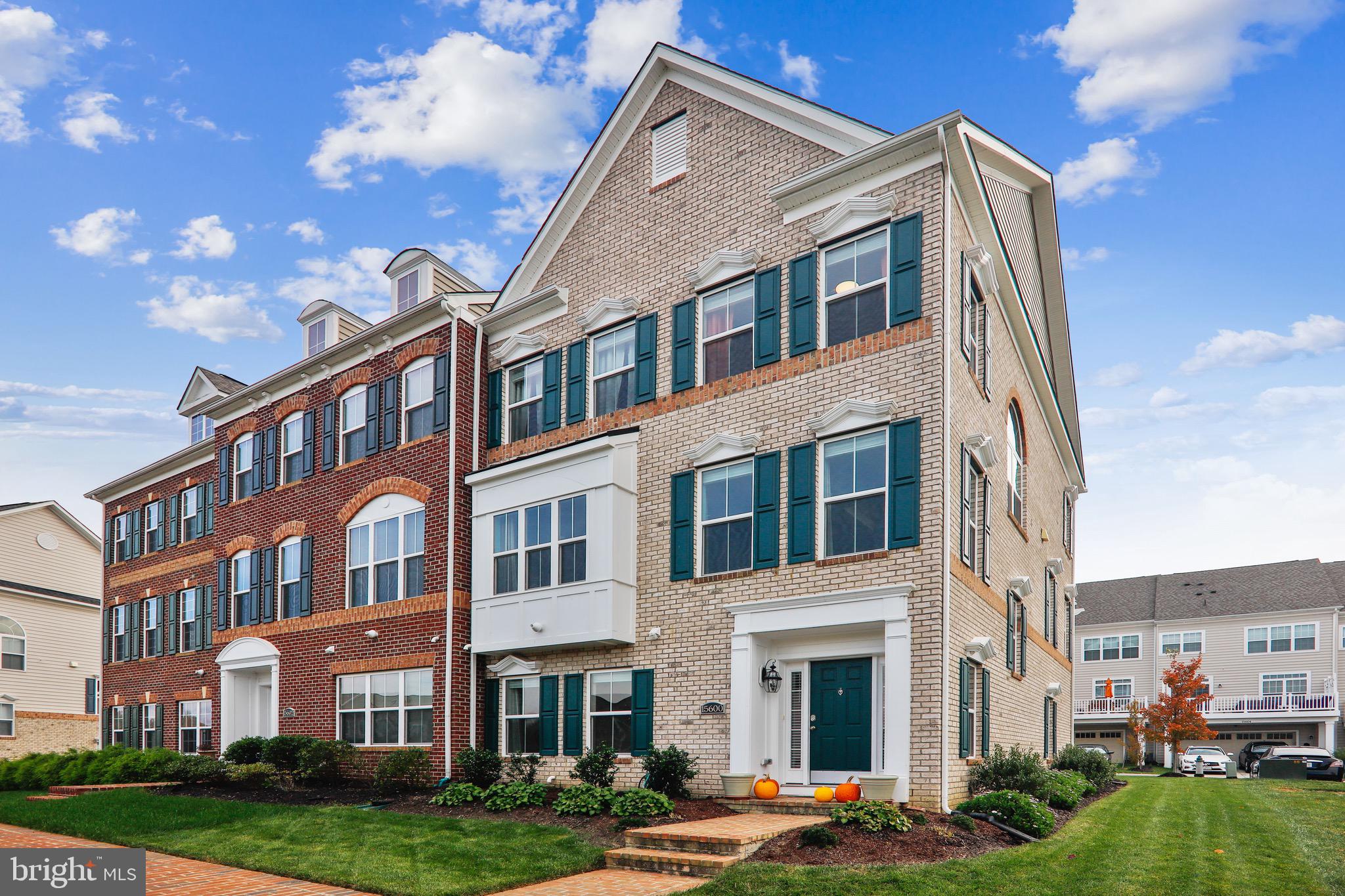 BEECH TREE EAST VILLAGE - Residential