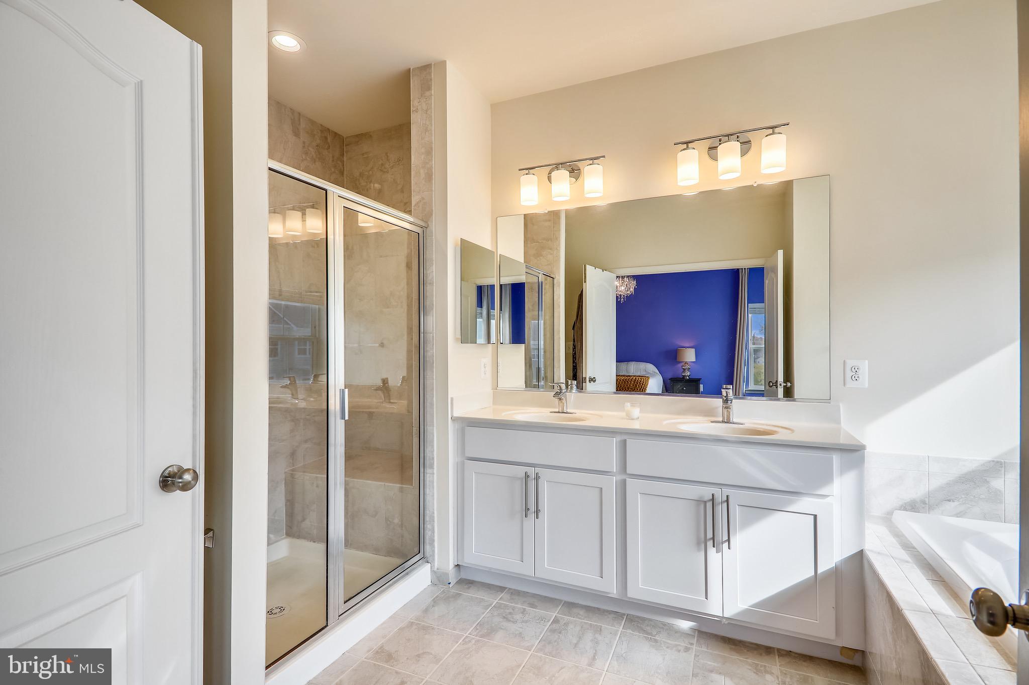 BEECH TREE EAST VILLAGE - Residential