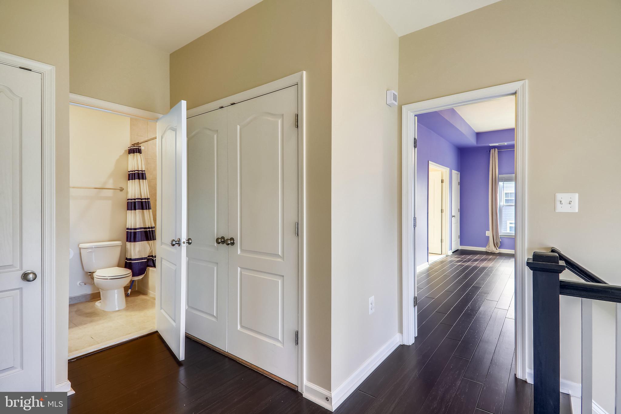 BEECH TREE EAST VILLAGE - Residential