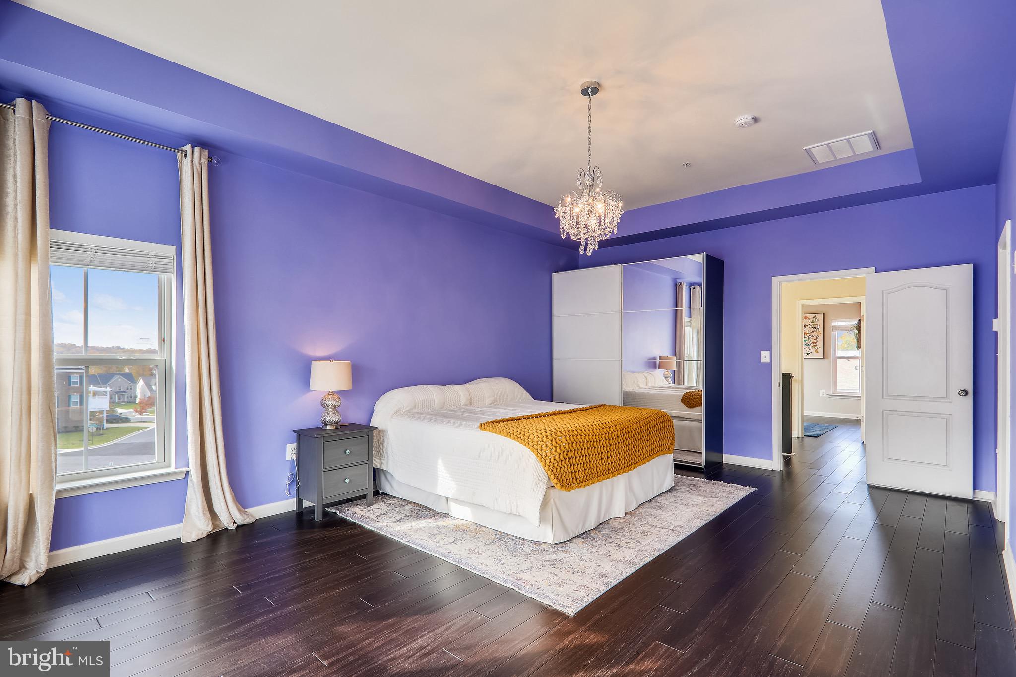 BEECH TREE EAST VILLAGE - Residential