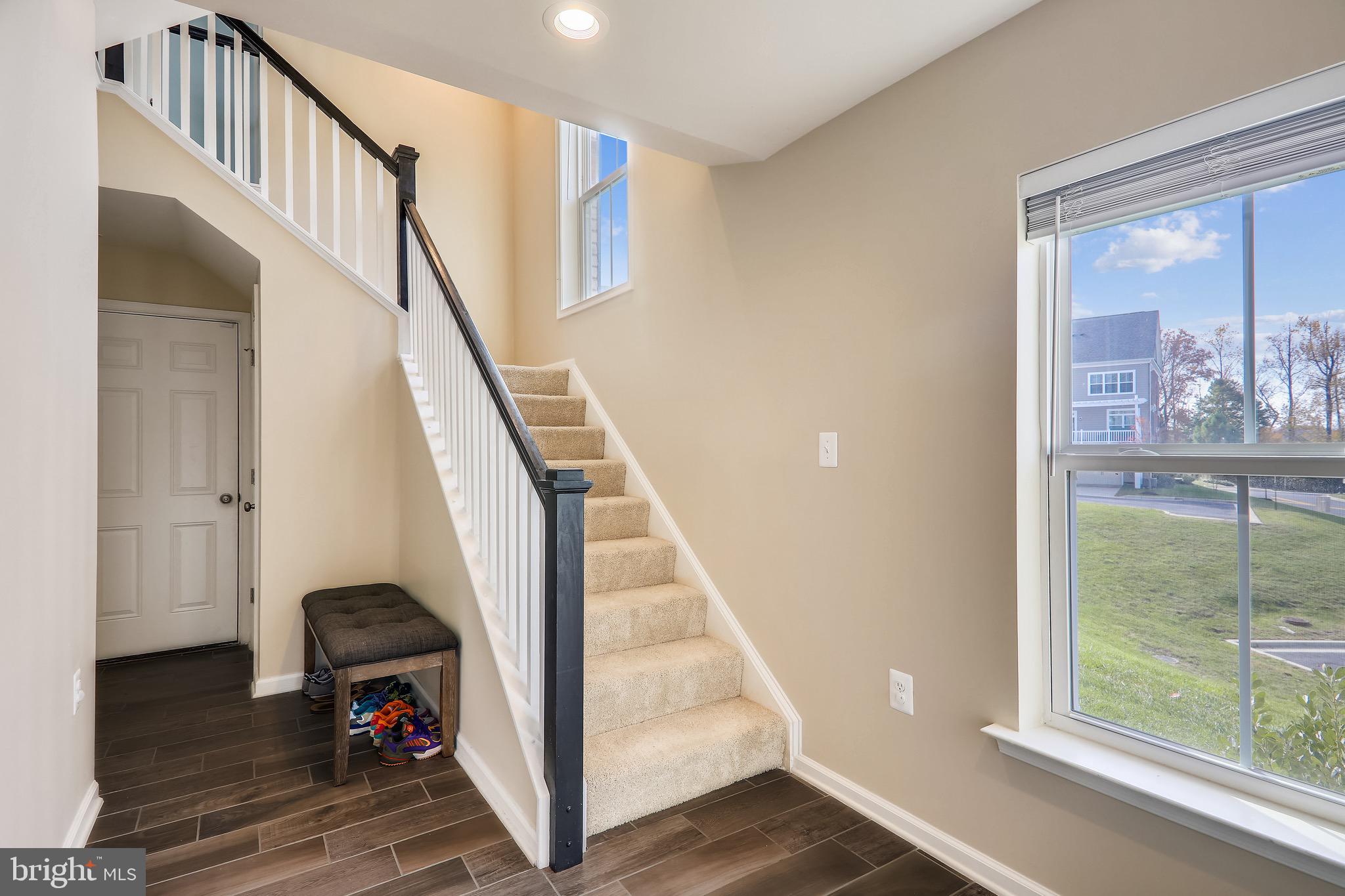 BEECH TREE EAST VILLAGE - Residential